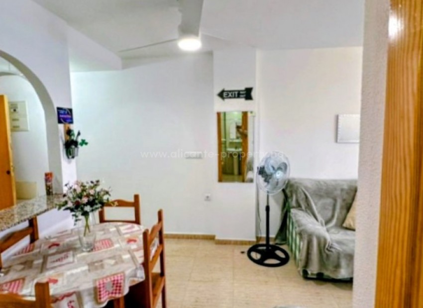 Apartamento / piso en Torrevieja