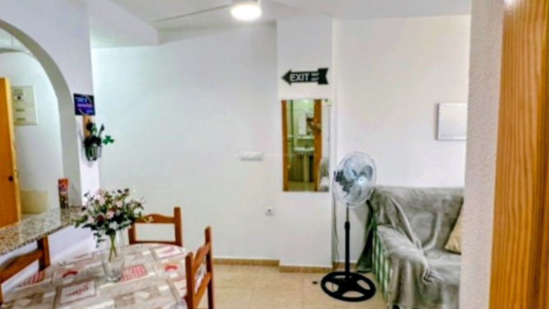 Apartamento / piso en Torrevieja