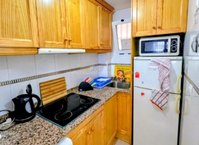 Apartamento / piso en Torrevieja