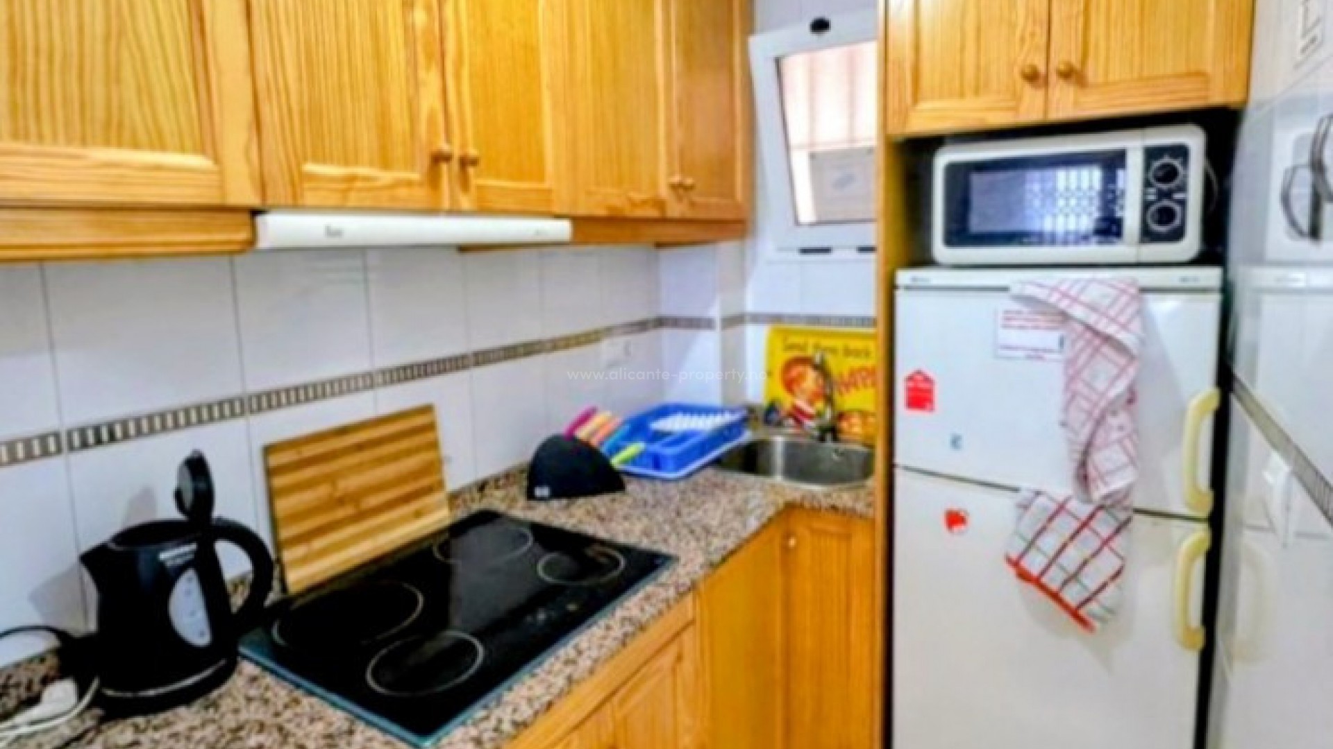 Apartamento / piso en Torrevieja