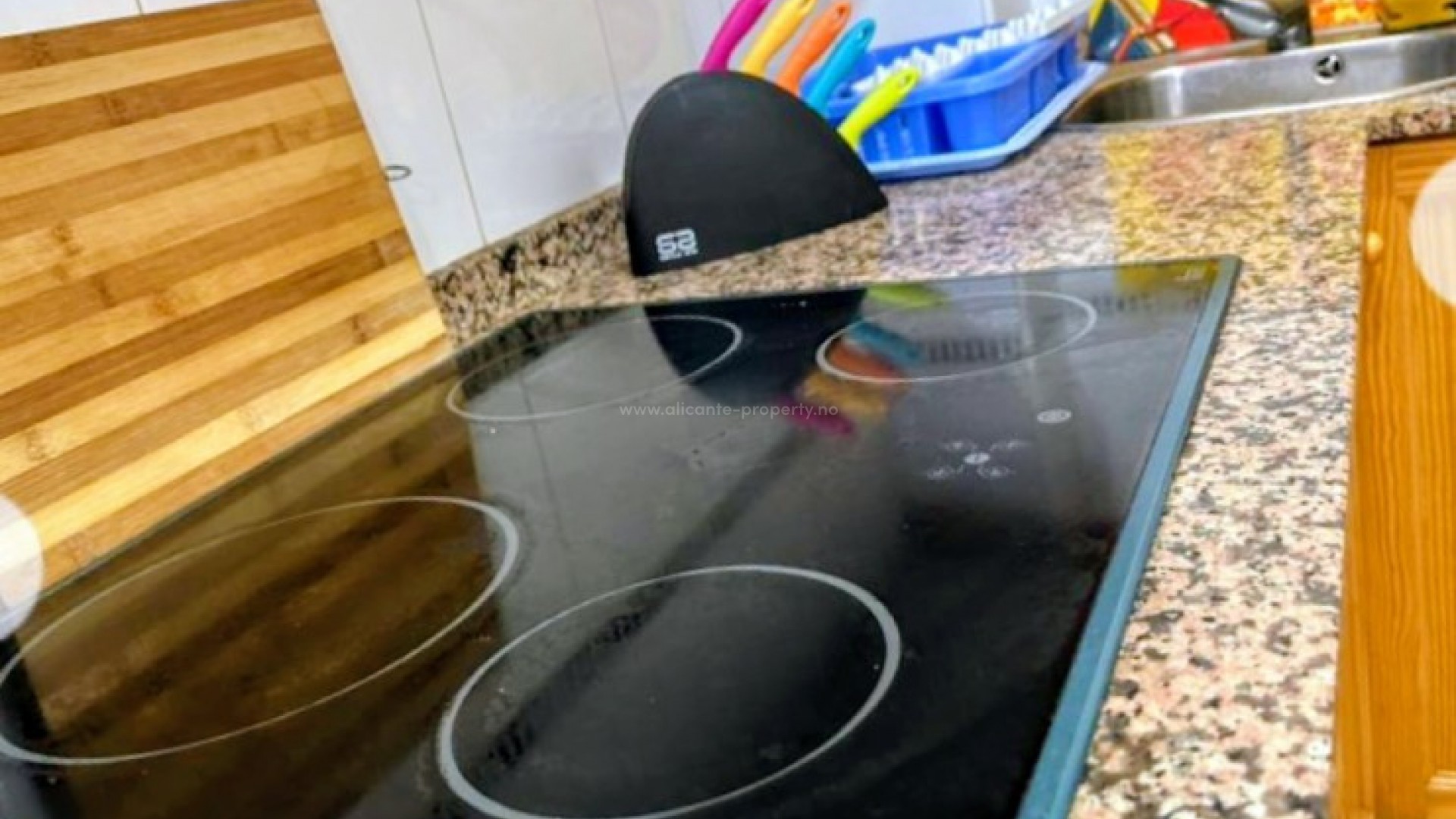 Apartamento / piso en Torrevieja