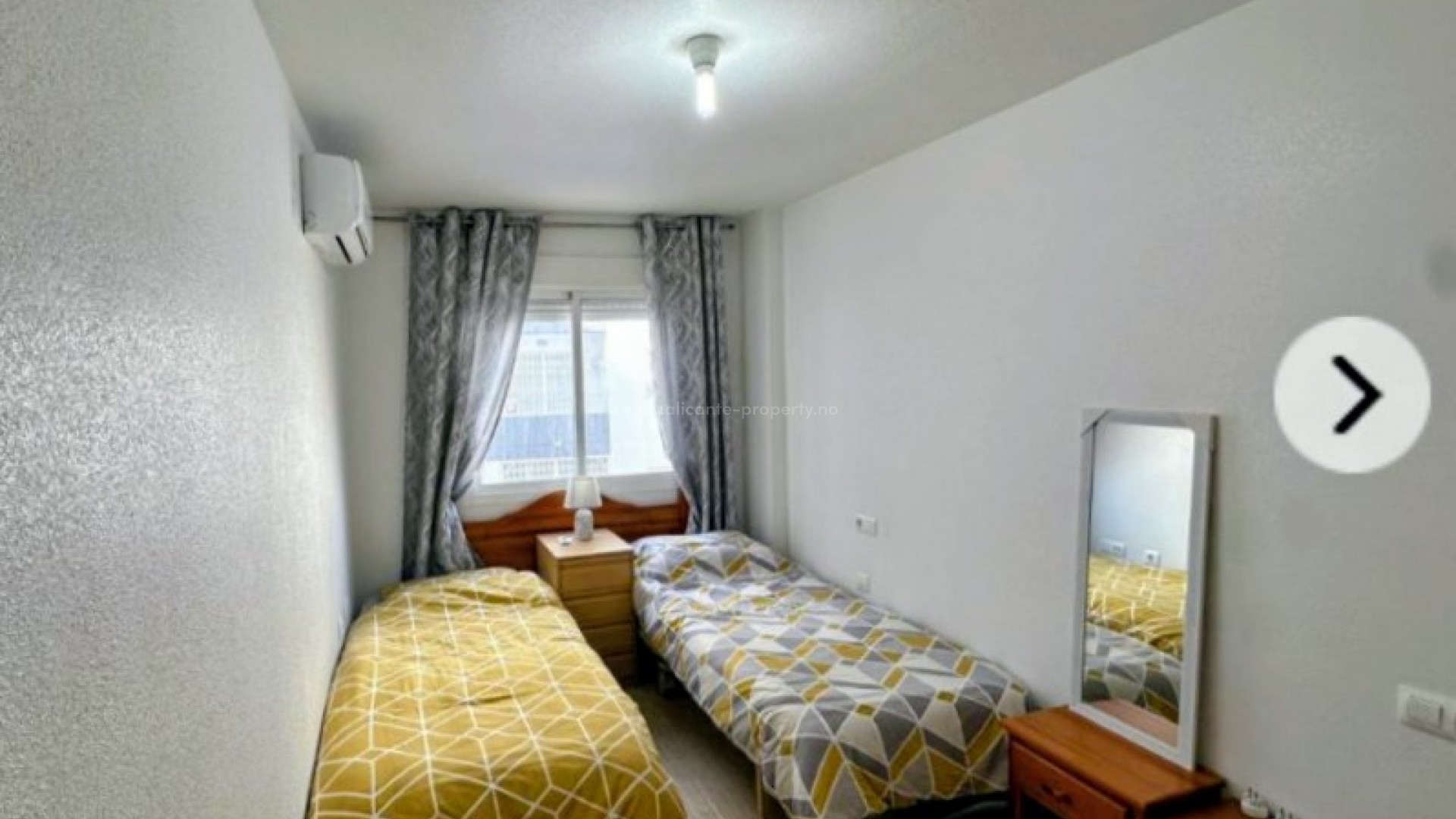 Apartamento / piso en Torrevieja