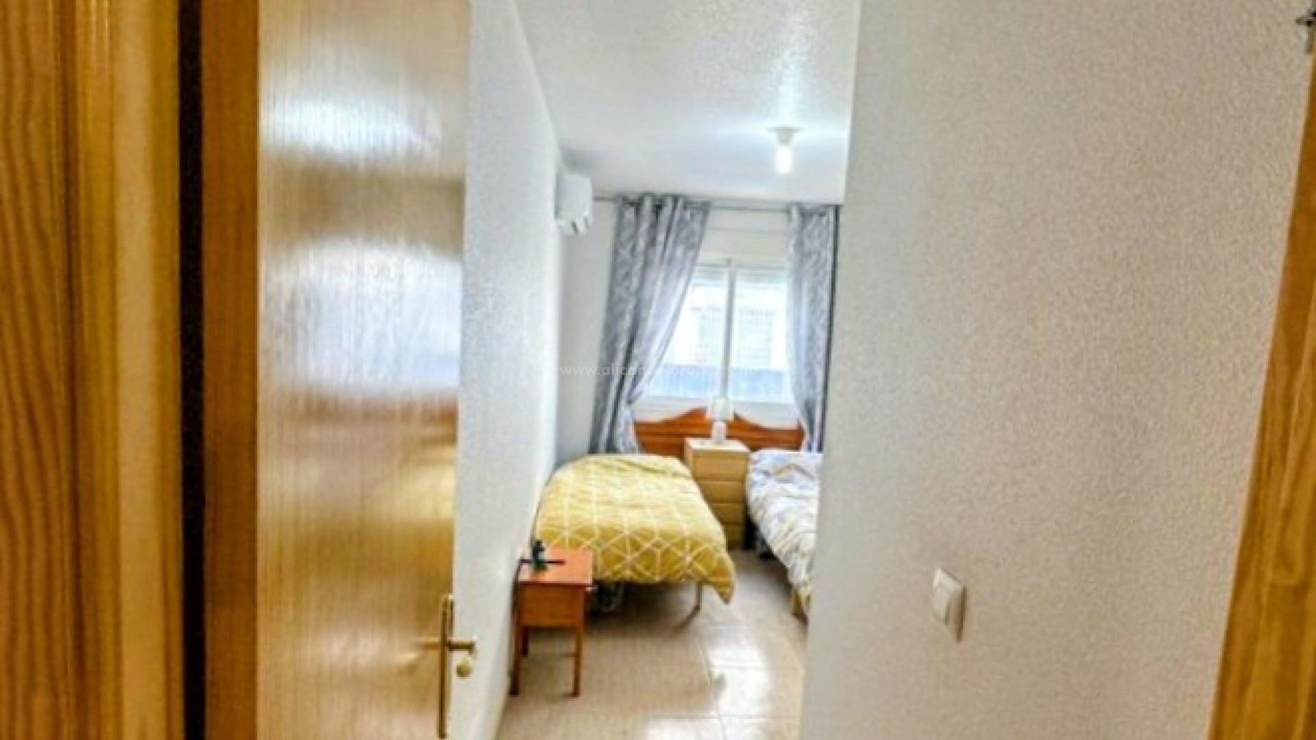 Apartamento / piso en Torrevieja