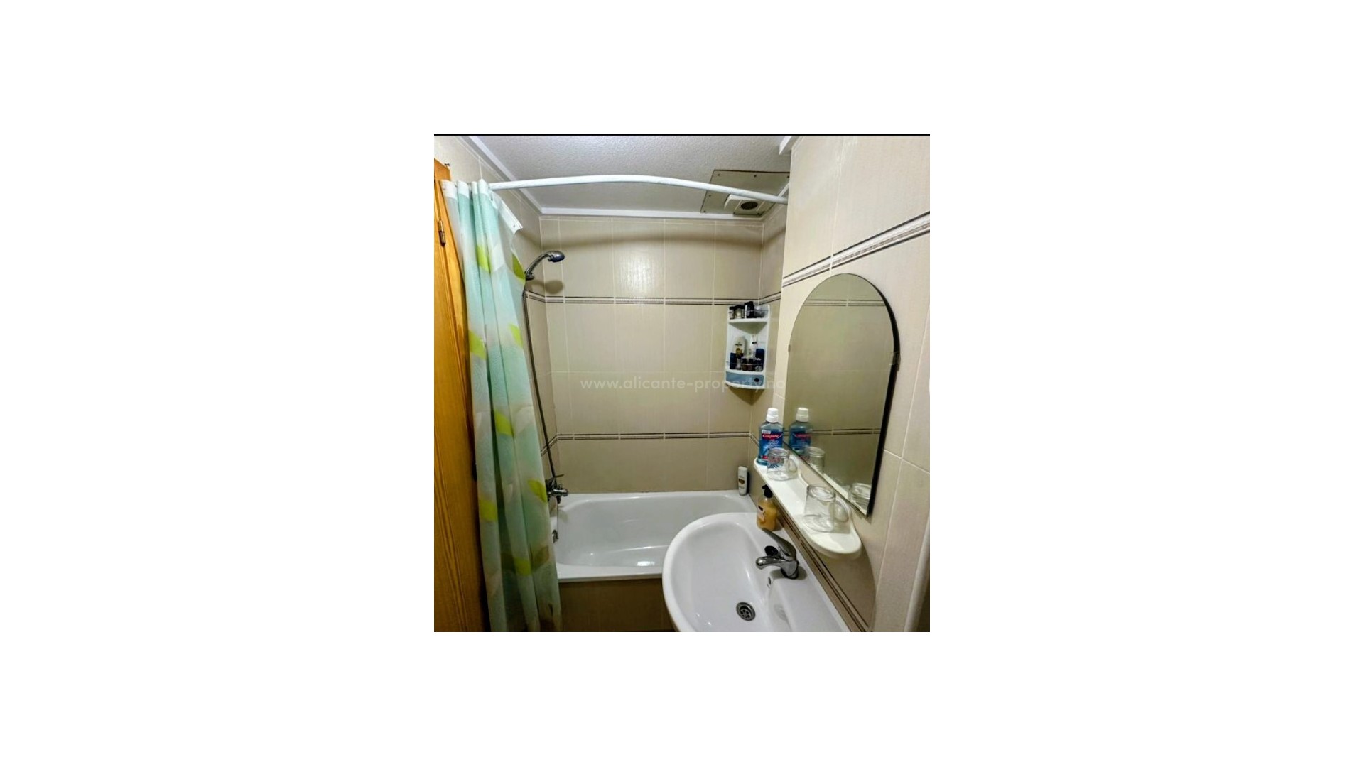 Apartamento / piso en Torrevieja