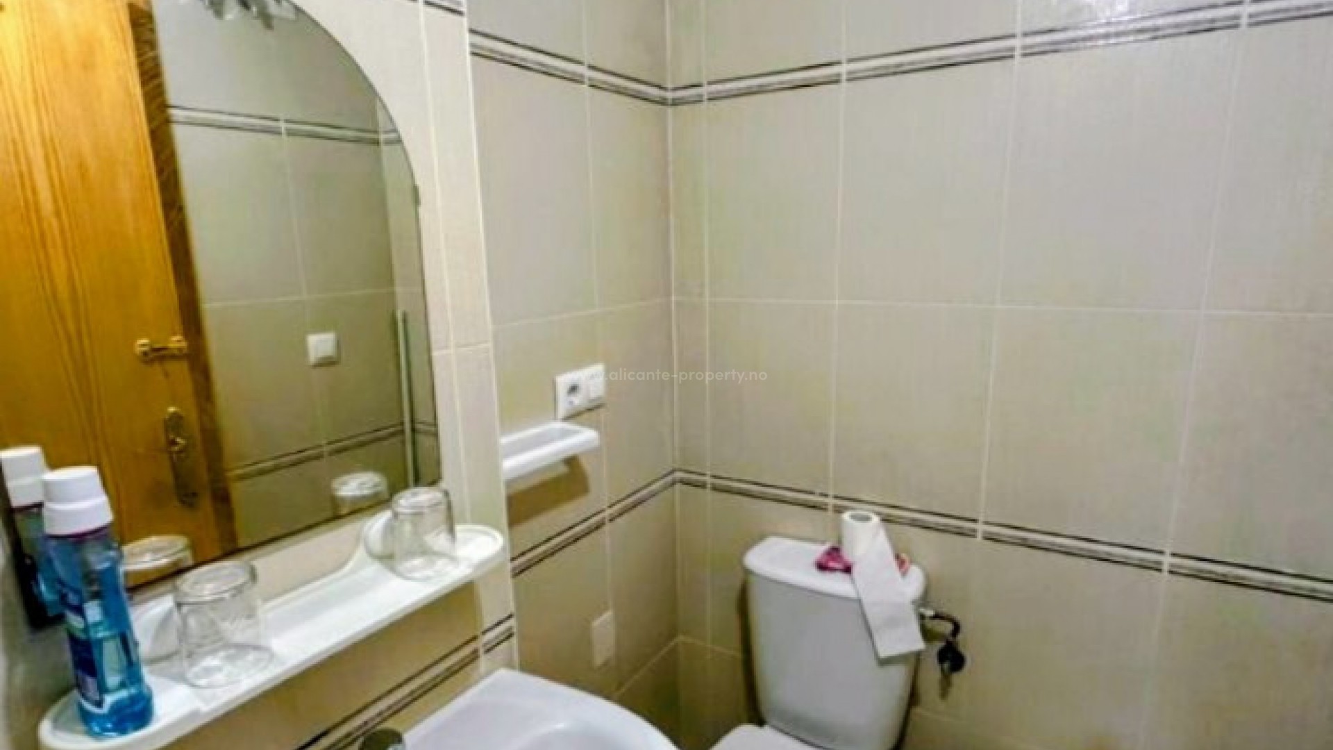 Apartamento / piso en Torrevieja