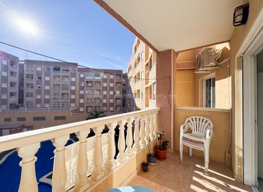 Apartamento / piso en Torrevieja