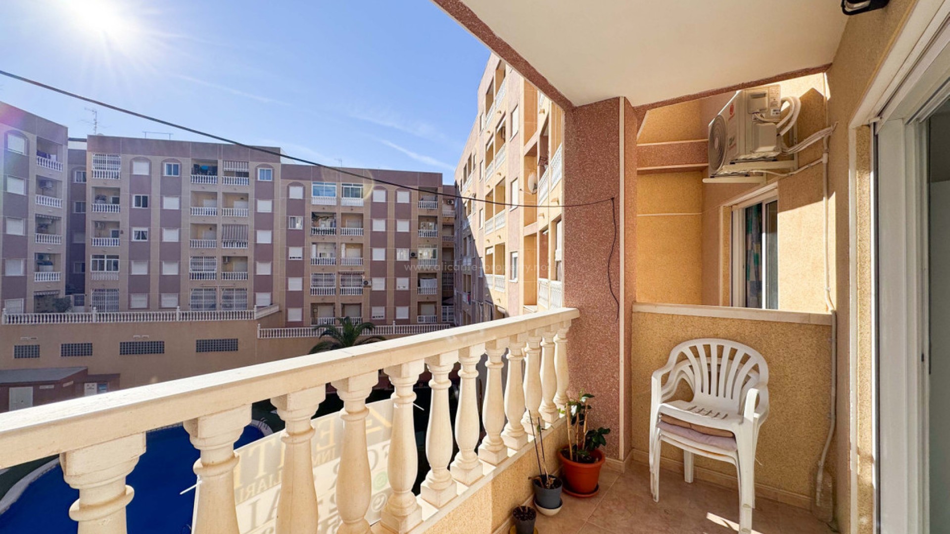 Apartamento / piso en Torrevieja