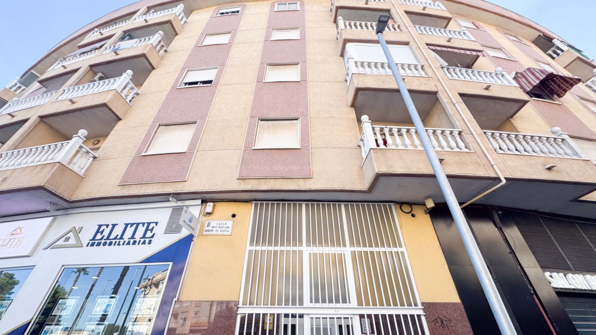 Apartamento / piso en Torrevieja