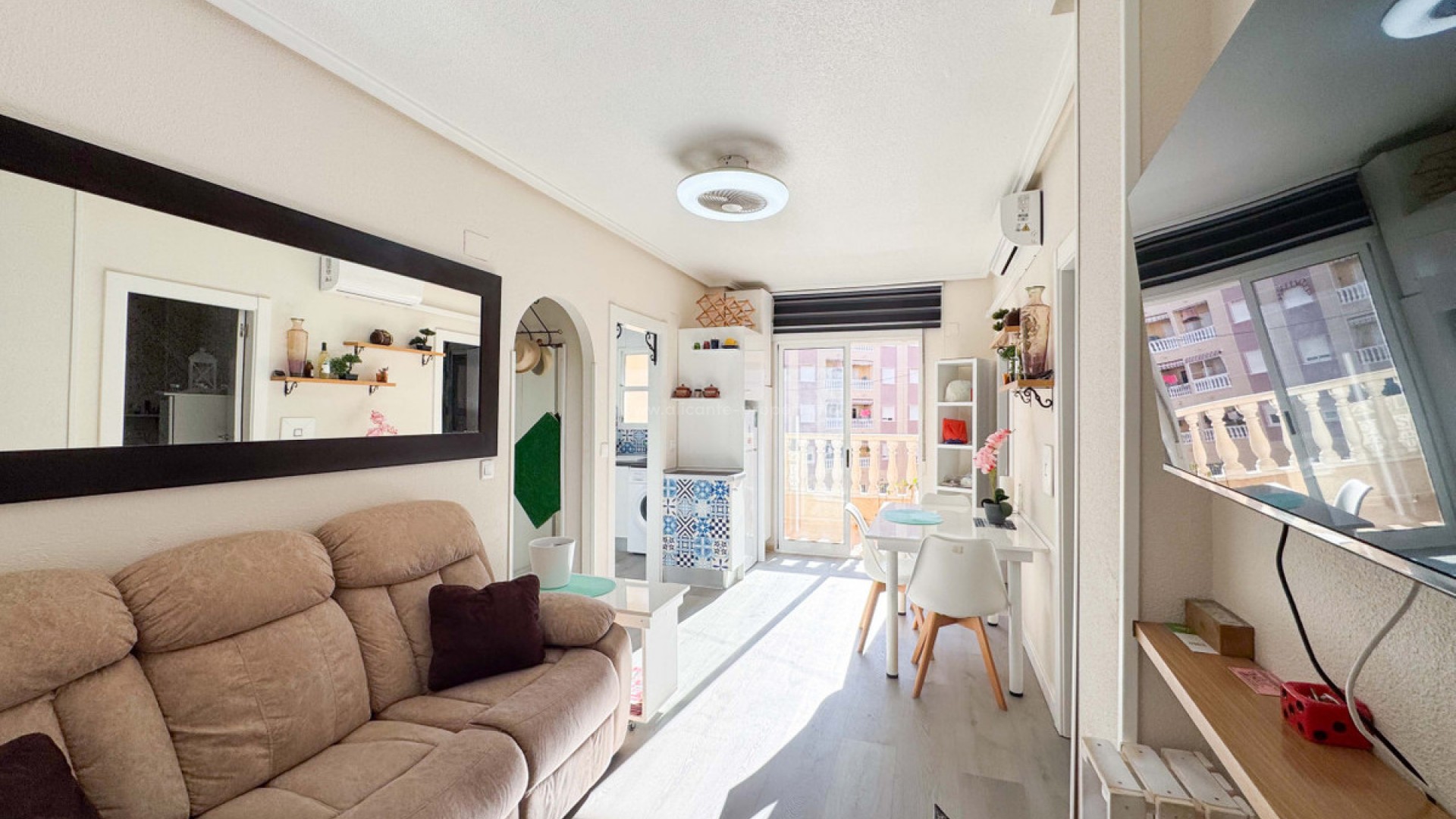 Apartamento / piso en Torrevieja