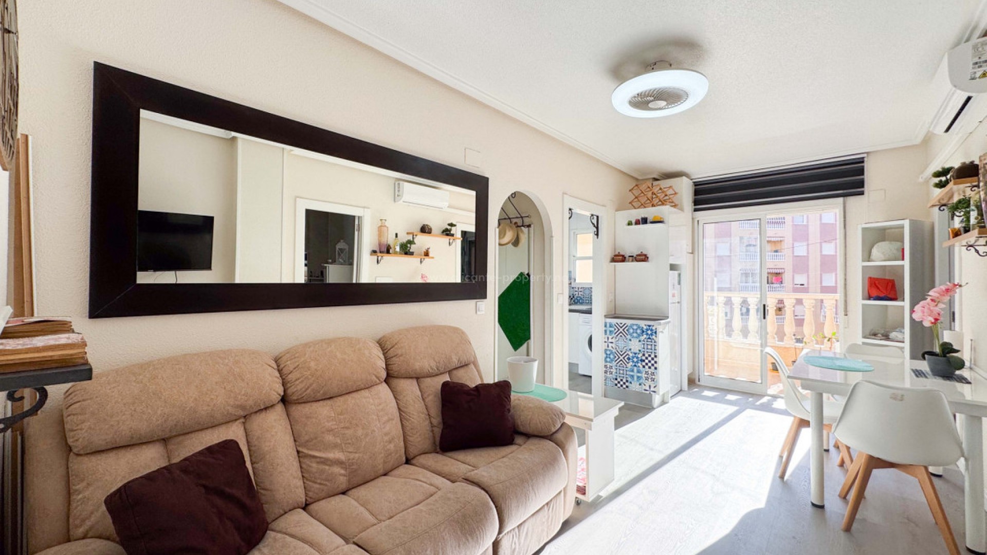 Apartamento / piso en Torrevieja