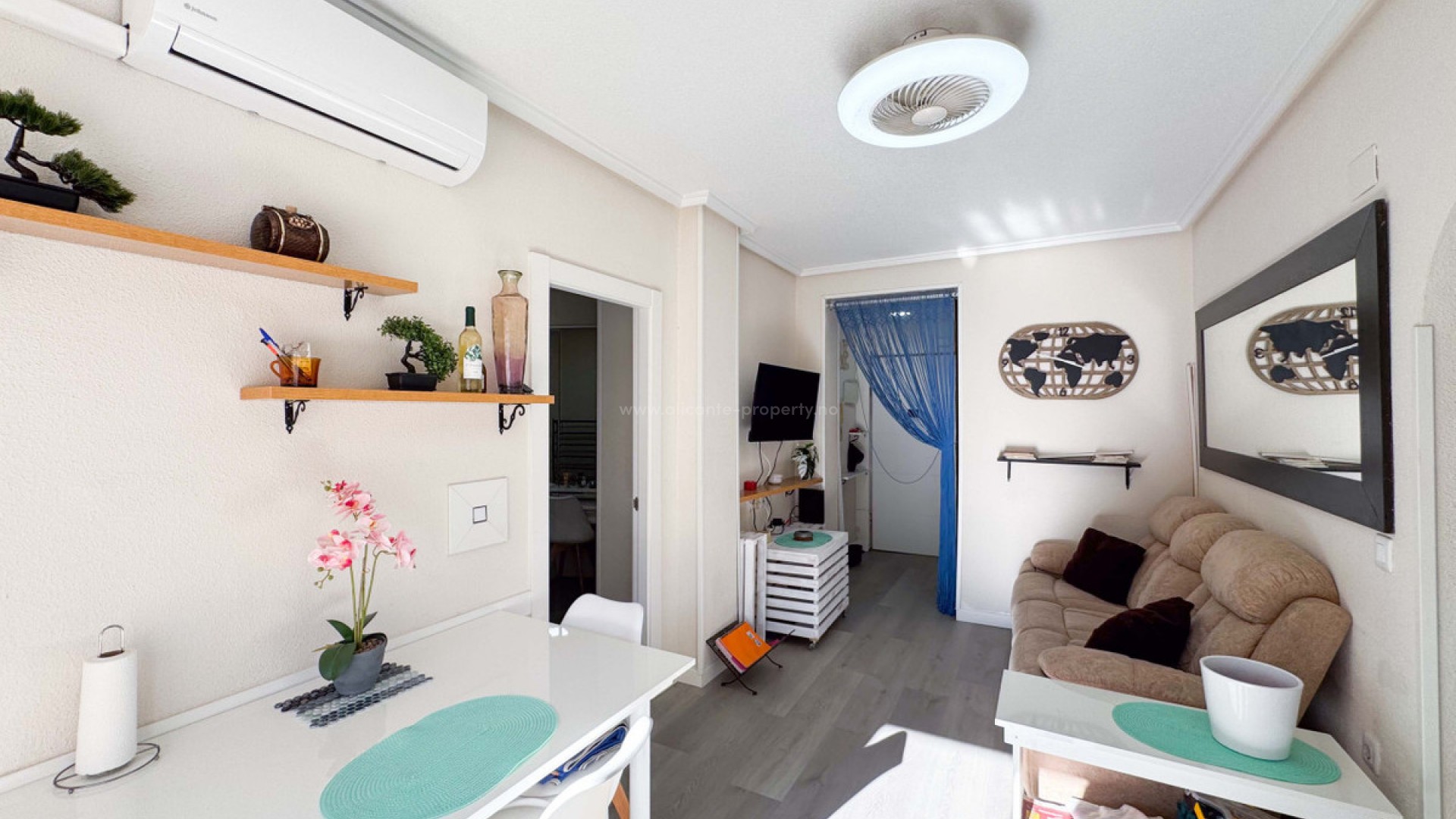 Apartamento / piso en Torrevieja