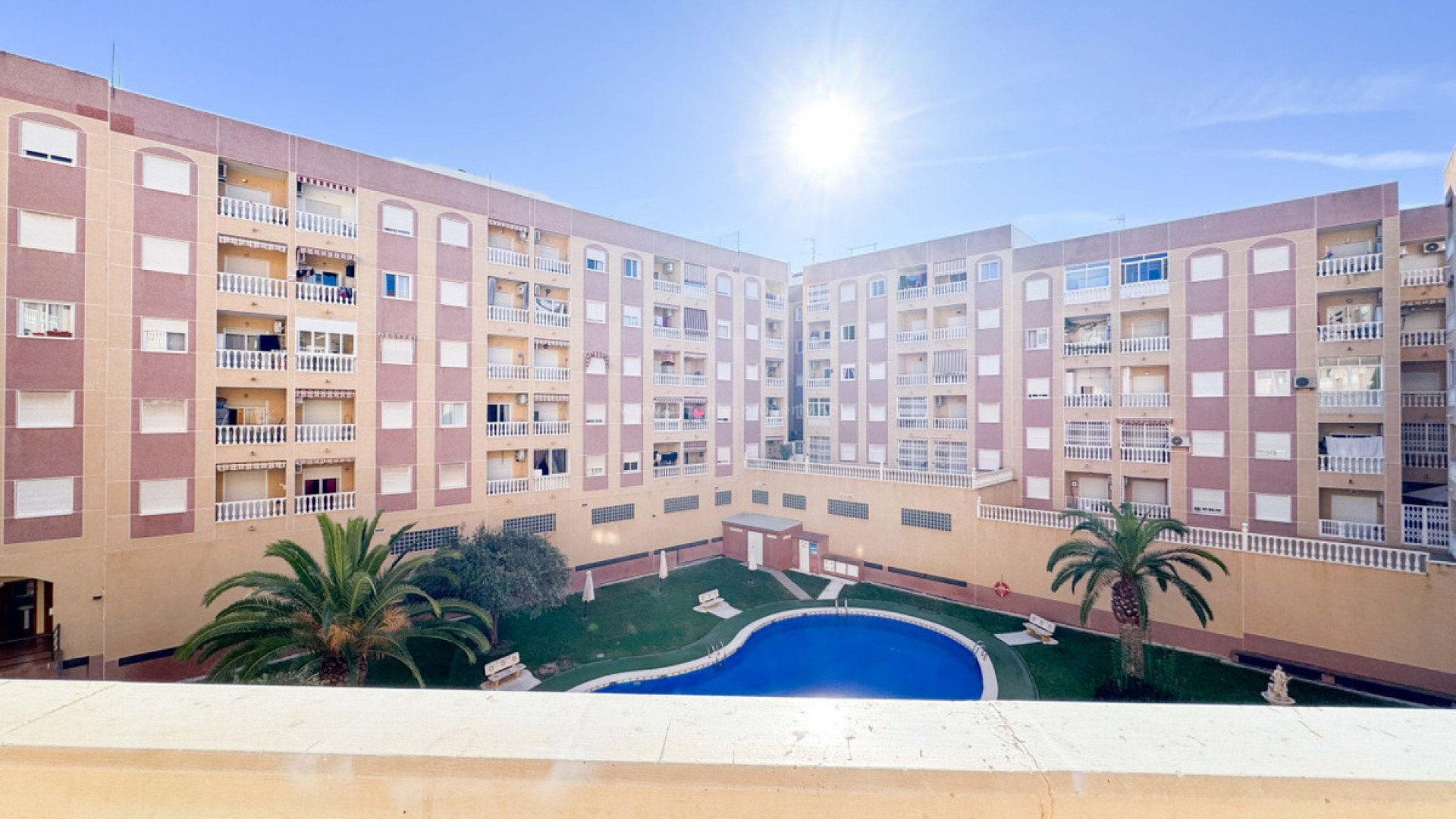 Apartamento / piso en Torrevieja