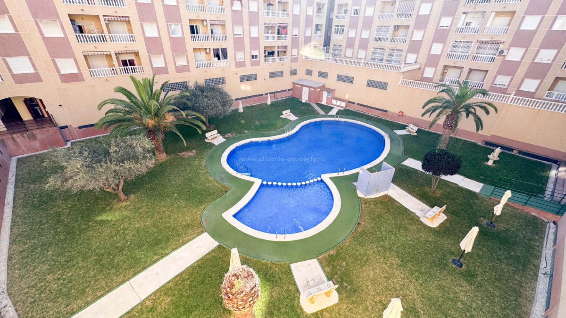 Apartamento / piso en Torrevieja