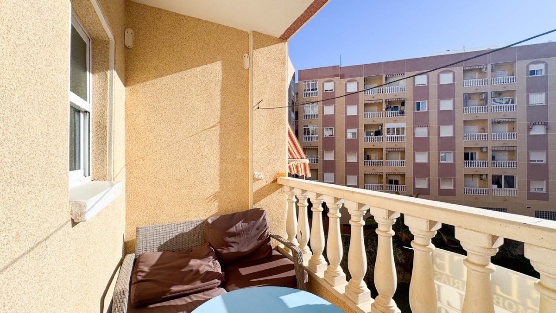 Apartamento / piso en Torrevieja