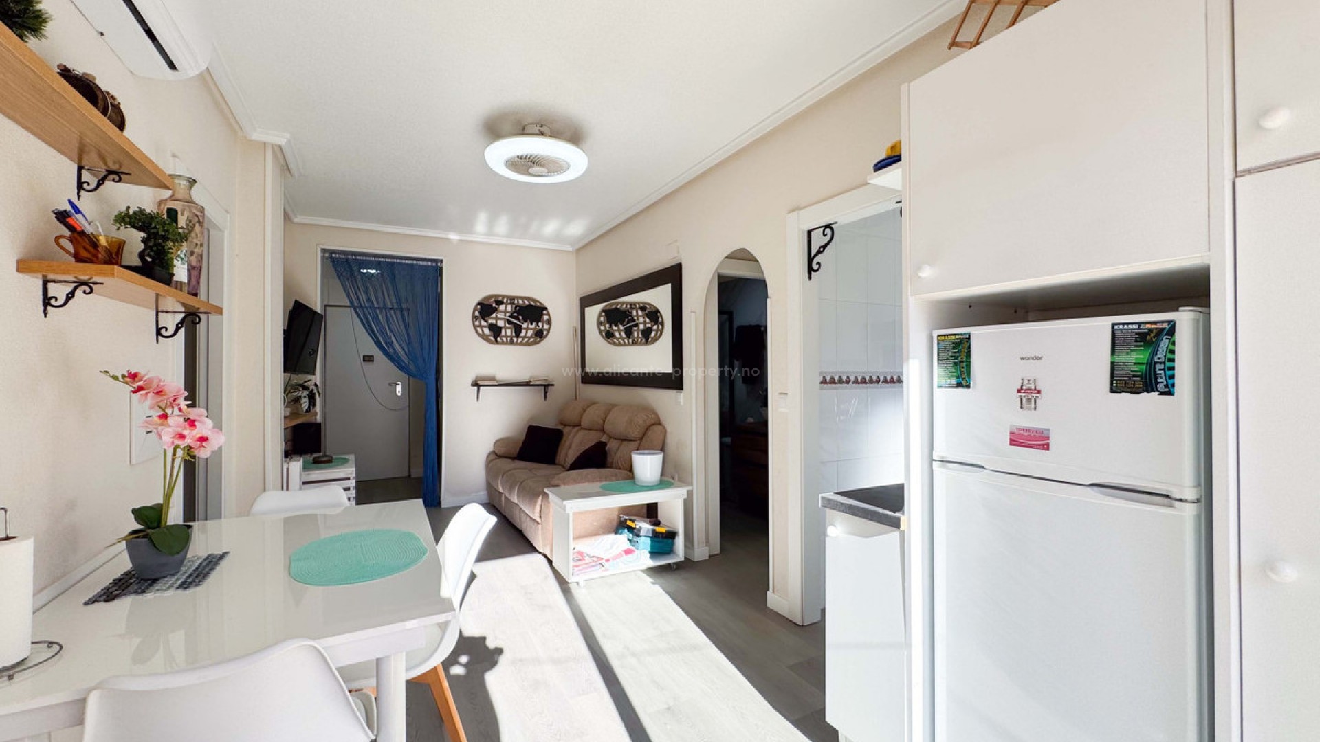 Apartamento / piso en Torrevieja