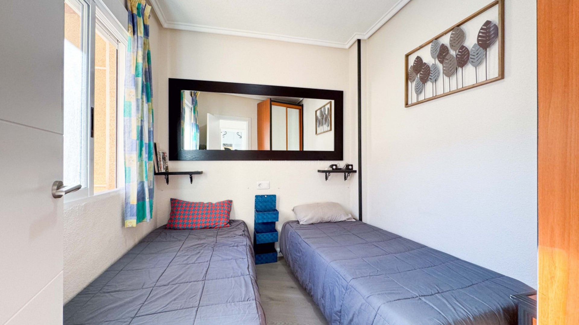 Apartamento / piso en Torrevieja