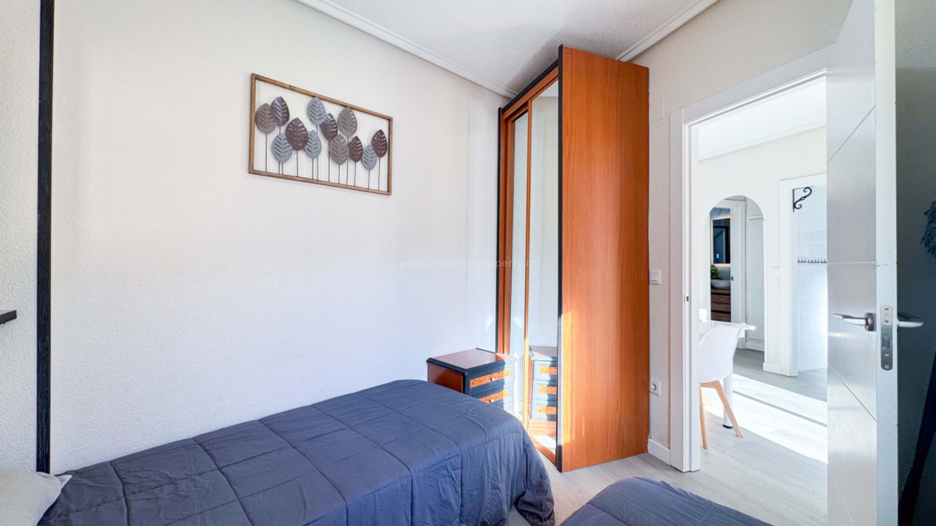 Apartamento / piso en Torrevieja