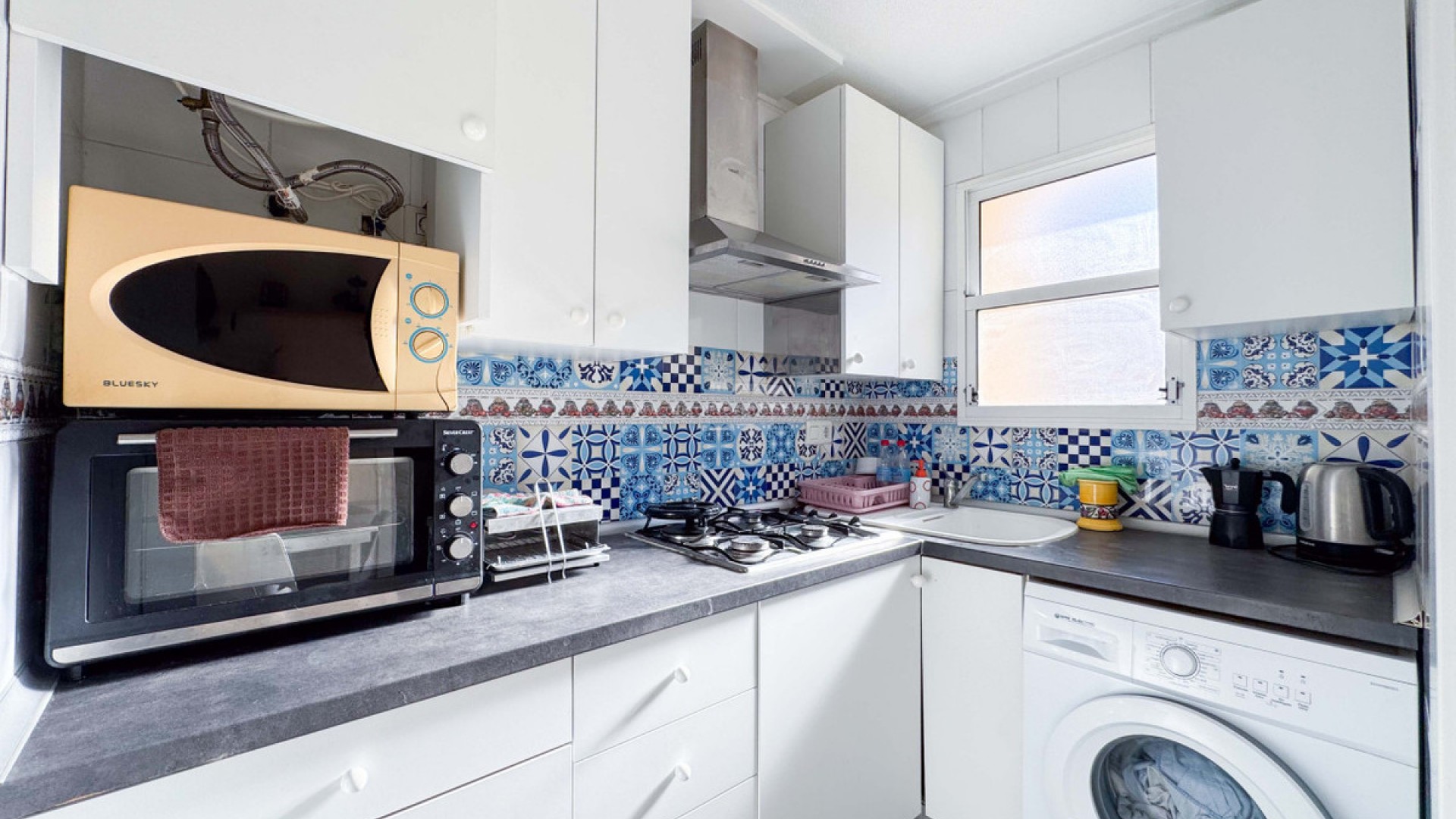 Apartamento / piso en Torrevieja