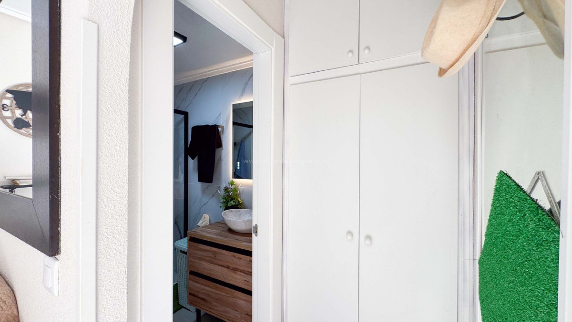 Apartamento / piso en Torrevieja