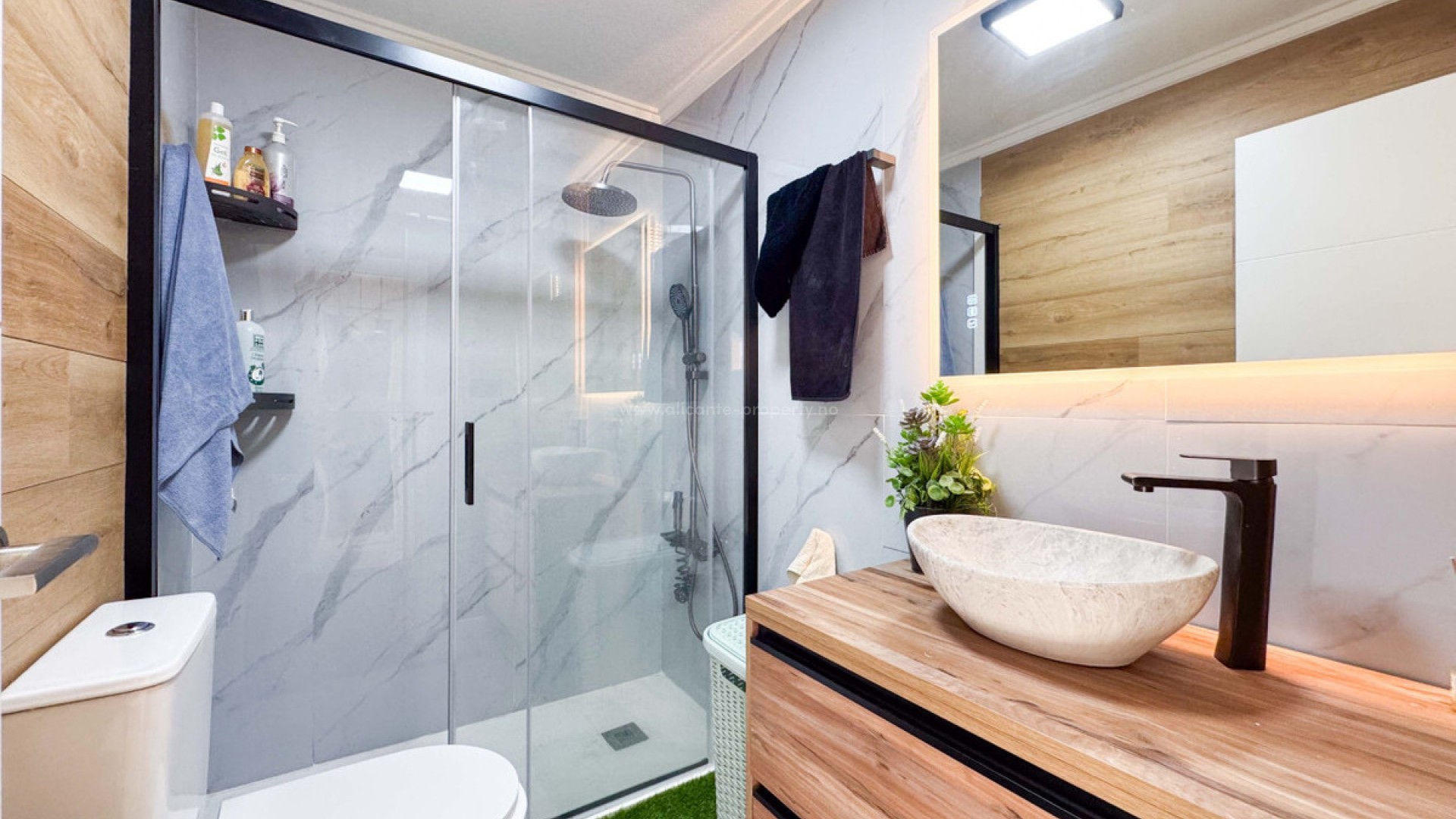 Apartamento / piso en Torrevieja