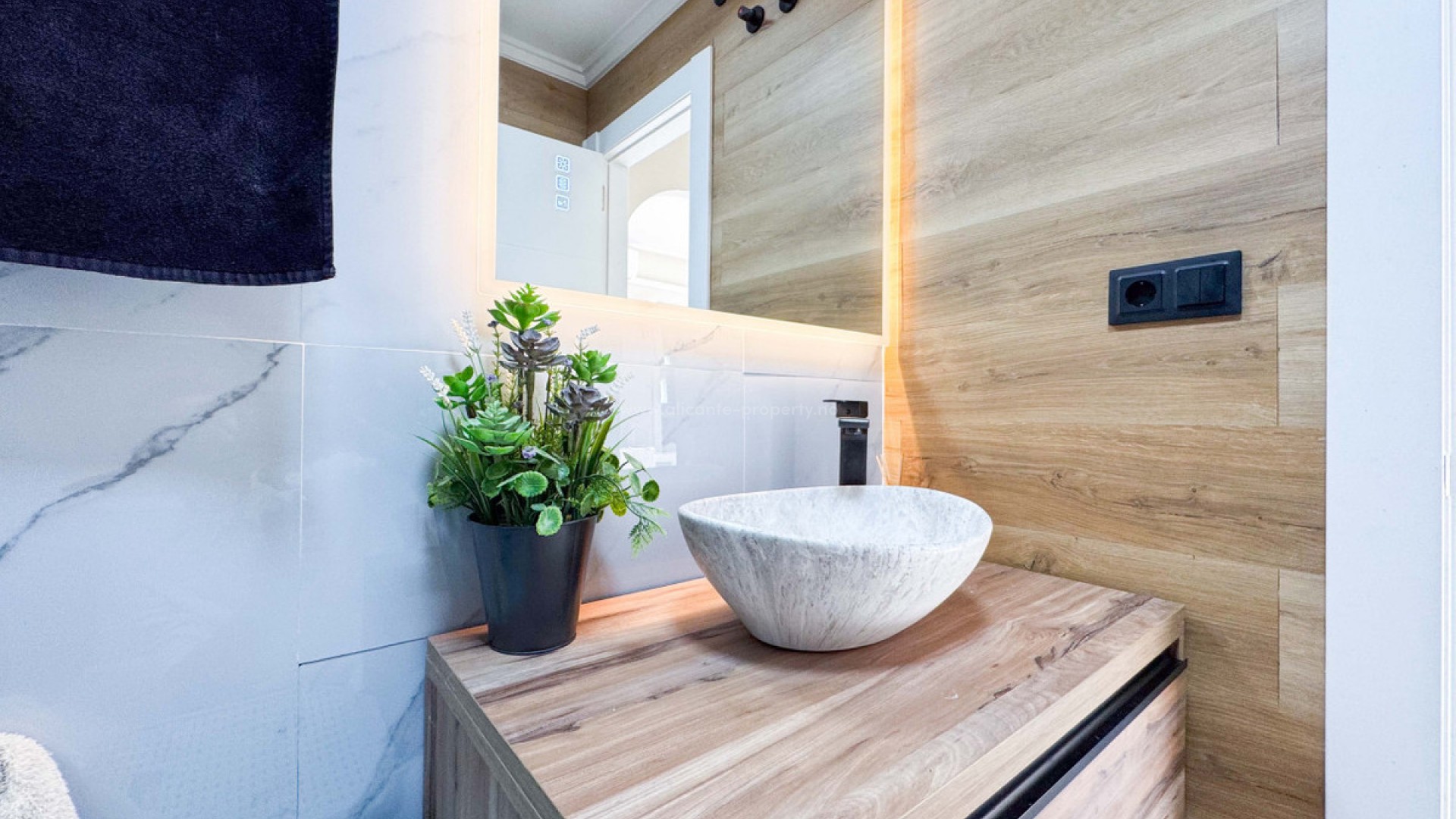 Apartamento / piso en Torrevieja