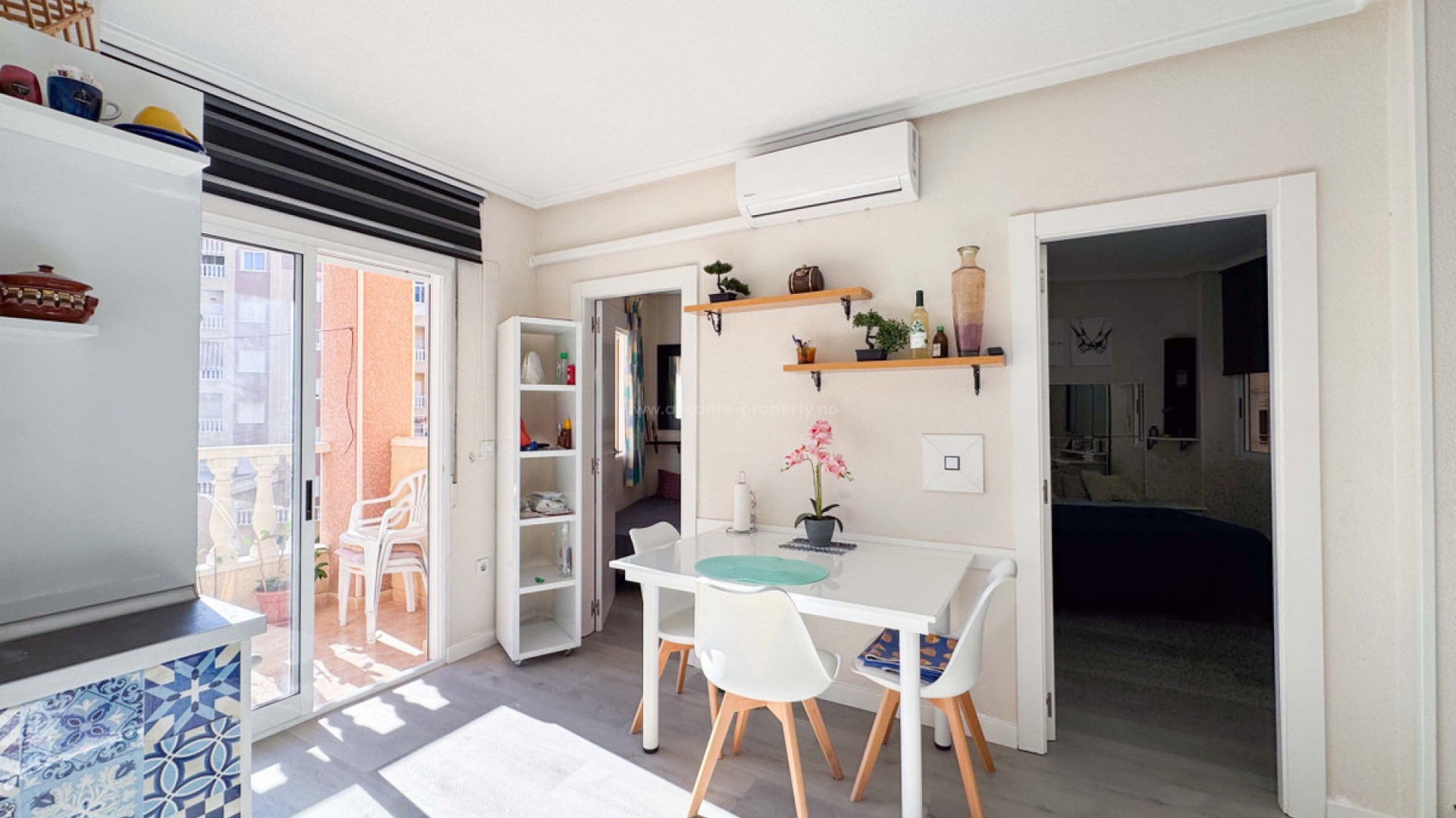 Apartamento / piso en Torrevieja