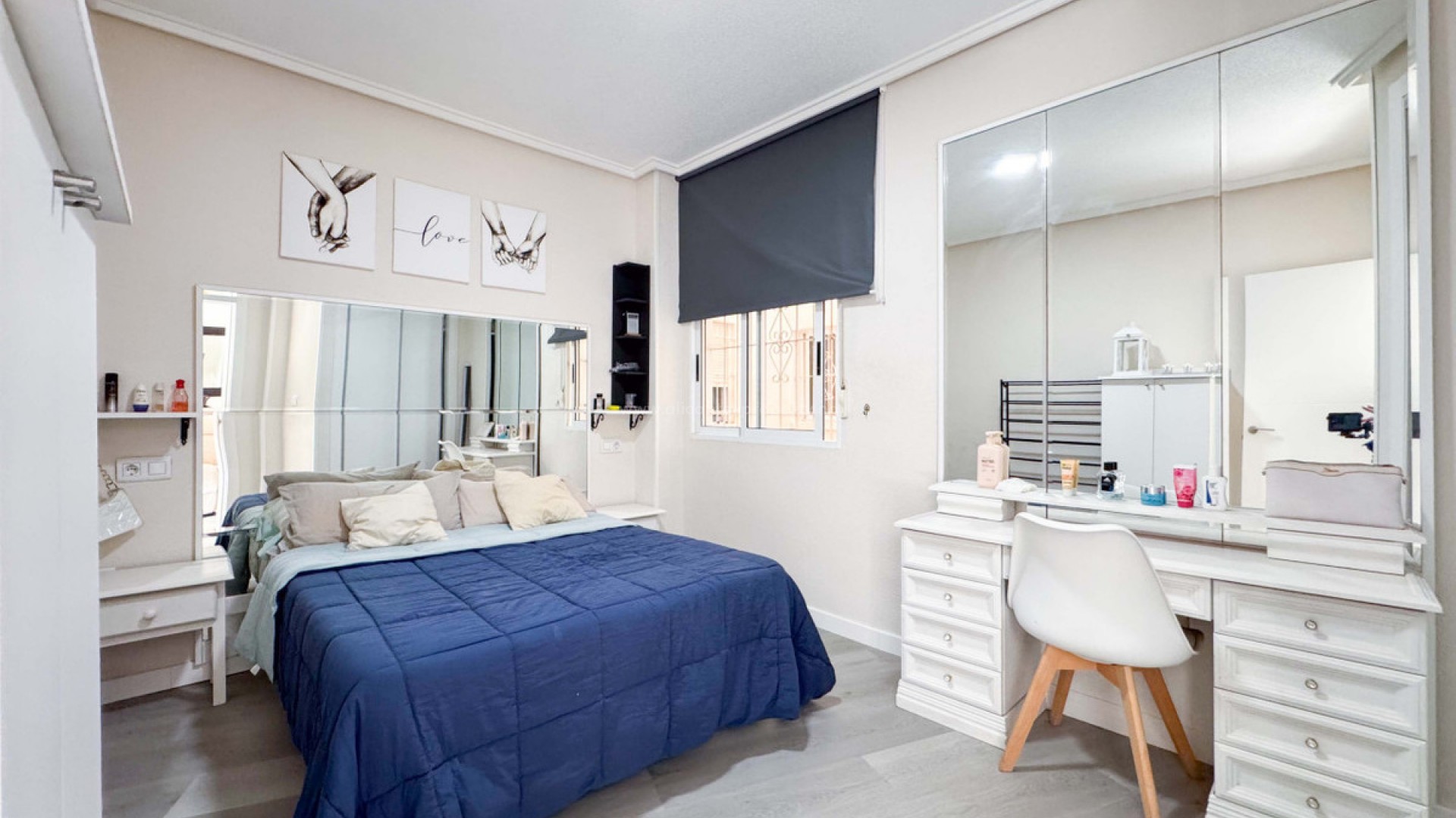 Apartamento / piso en Torrevieja