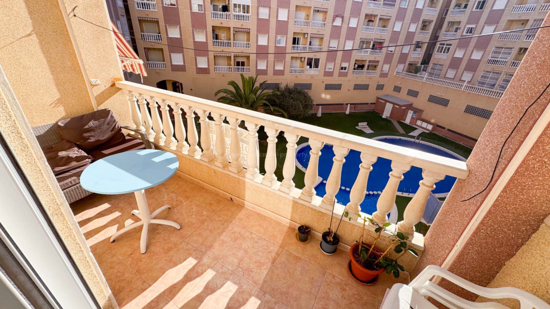 Apartamento / piso en Torrevieja