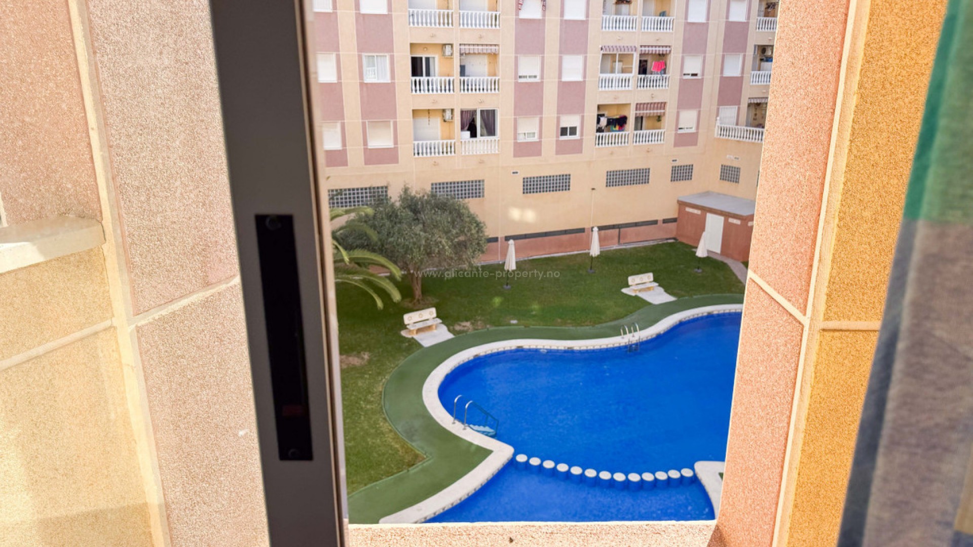 Apartamento / piso en Torrevieja