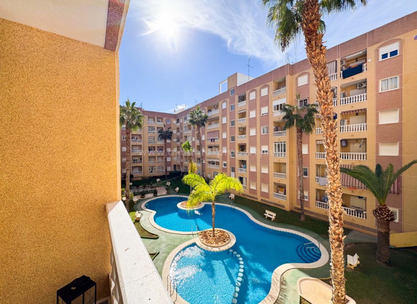 Apartamento / piso en Torrevieja