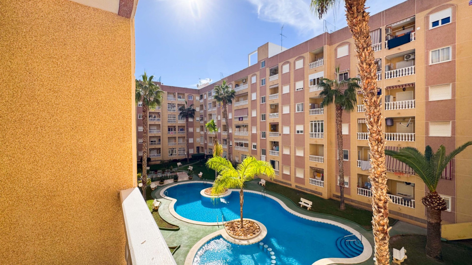 Apartamento / piso en Torrevieja