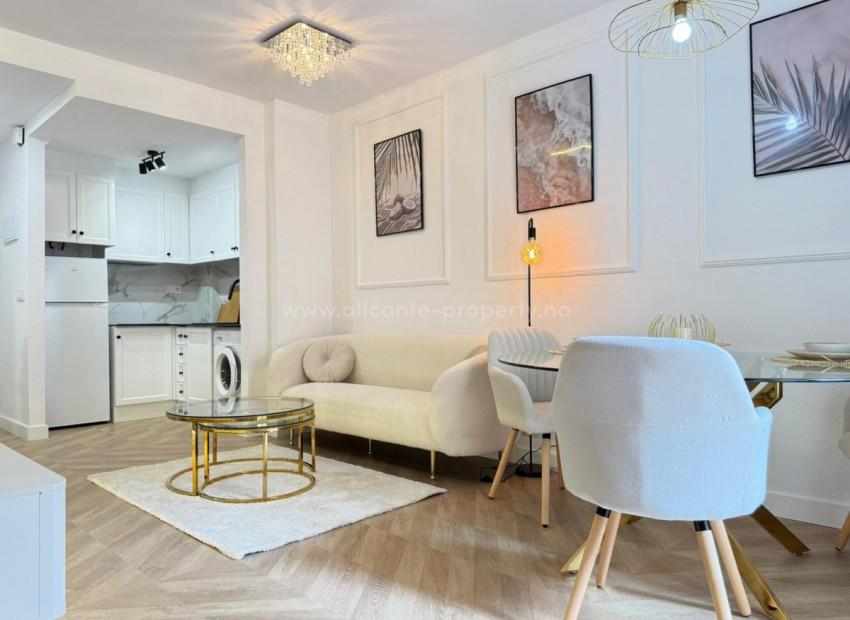 Apartamento / piso en Torrevieja