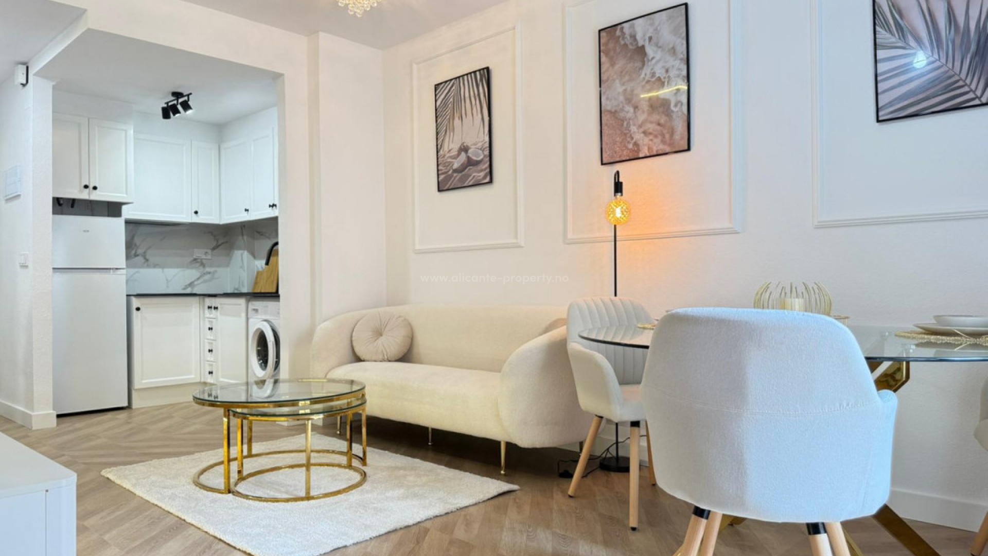 Apartamento / piso en Torrevieja