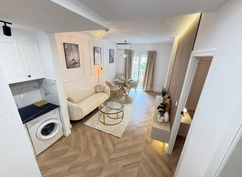 Apartamento / piso en Torrevieja