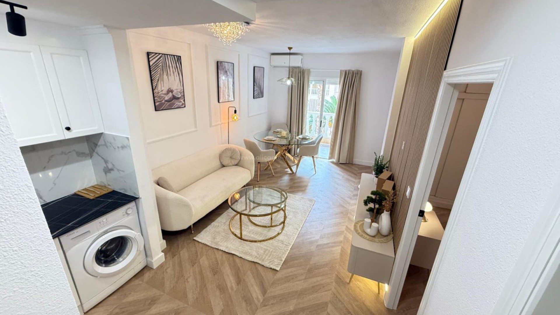 Apartamento / piso en Torrevieja