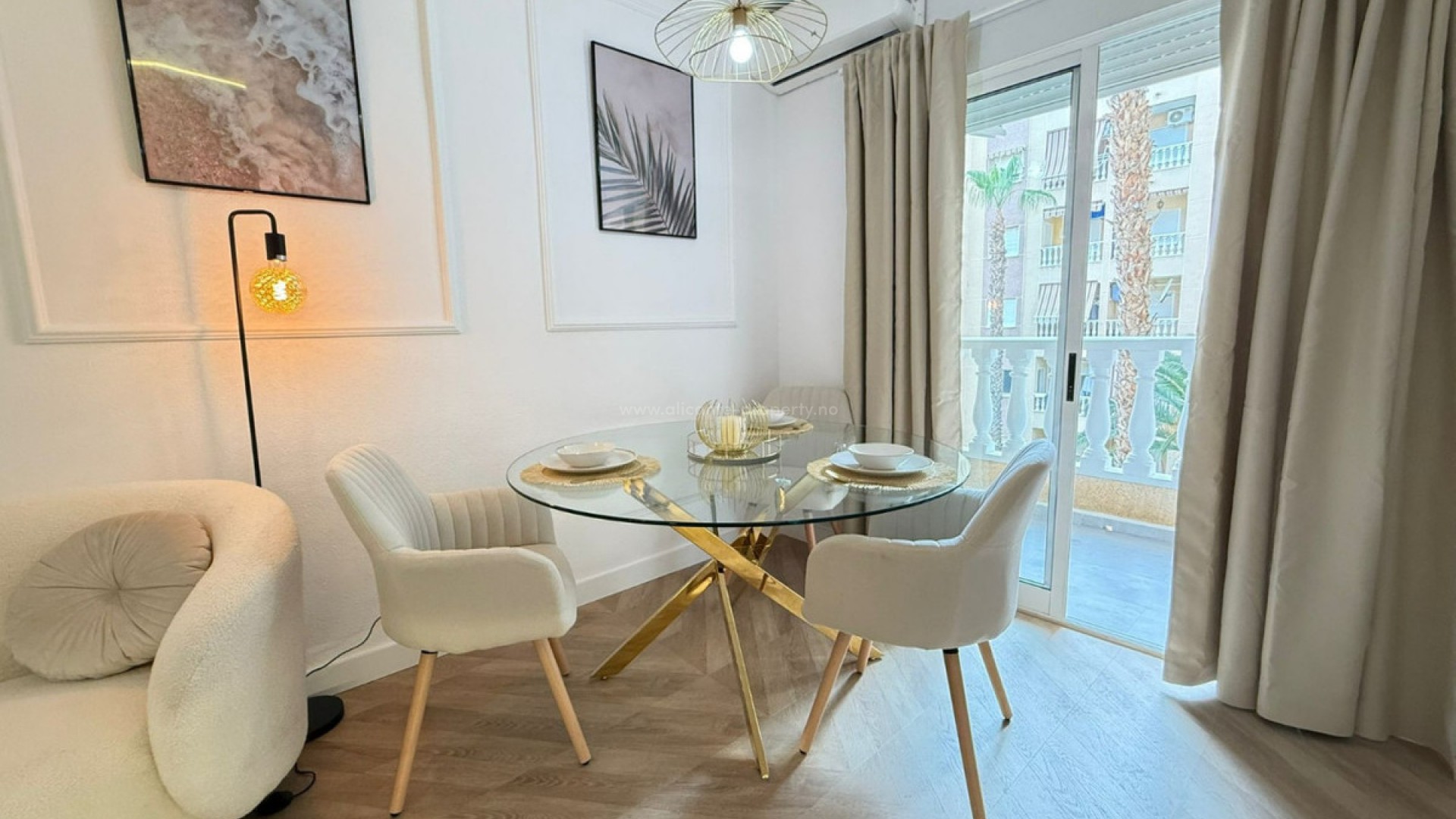 Apartamento / piso en Torrevieja