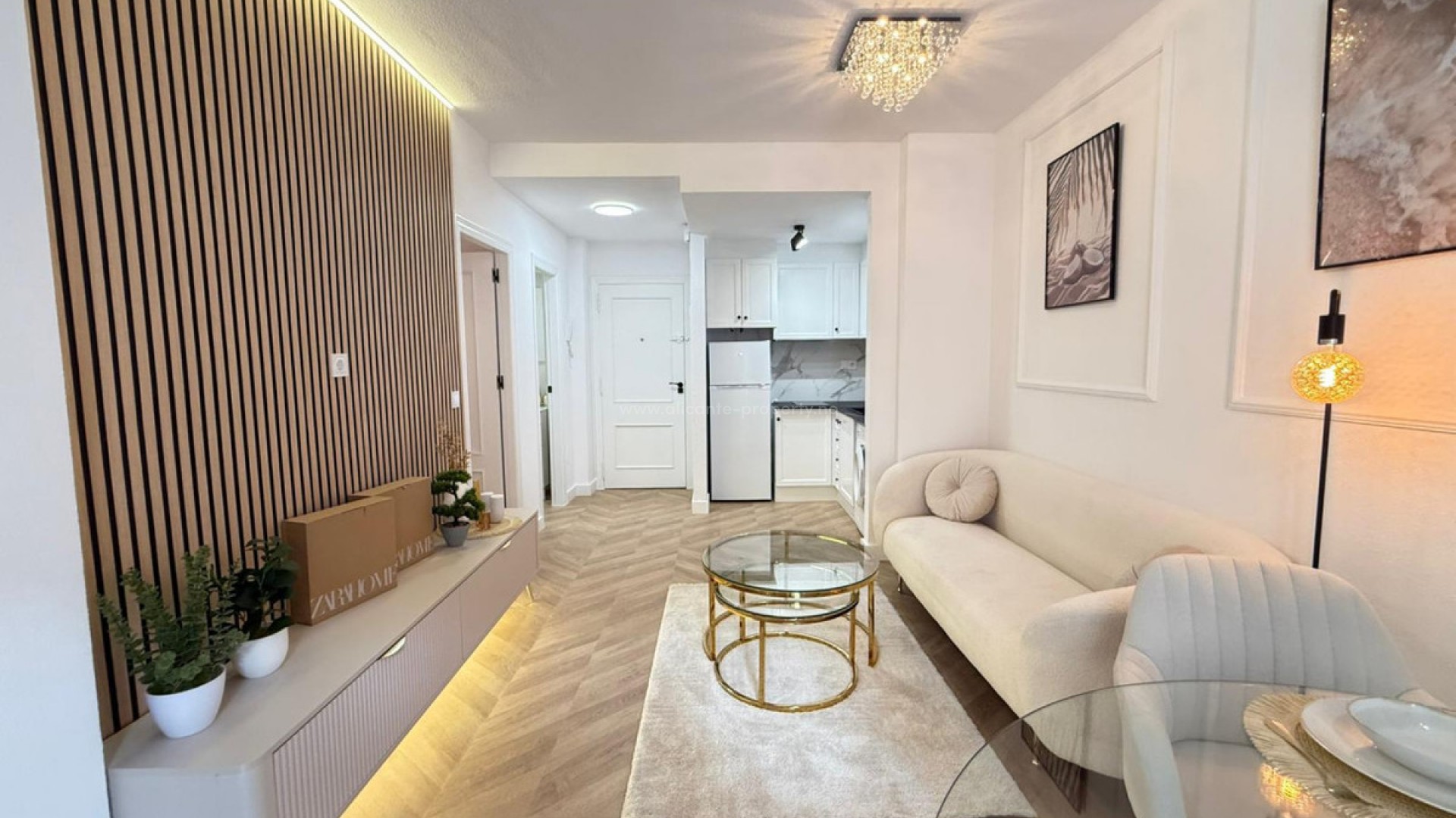 Apartamento / piso en Torrevieja