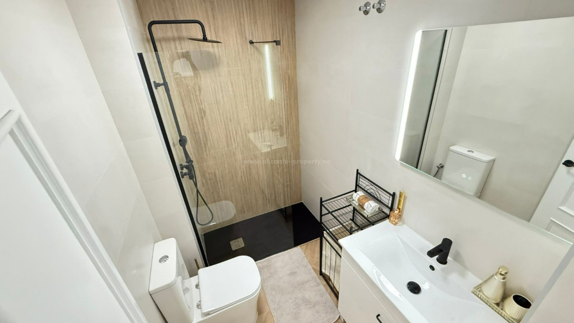 Apartamento / piso en Torrevieja