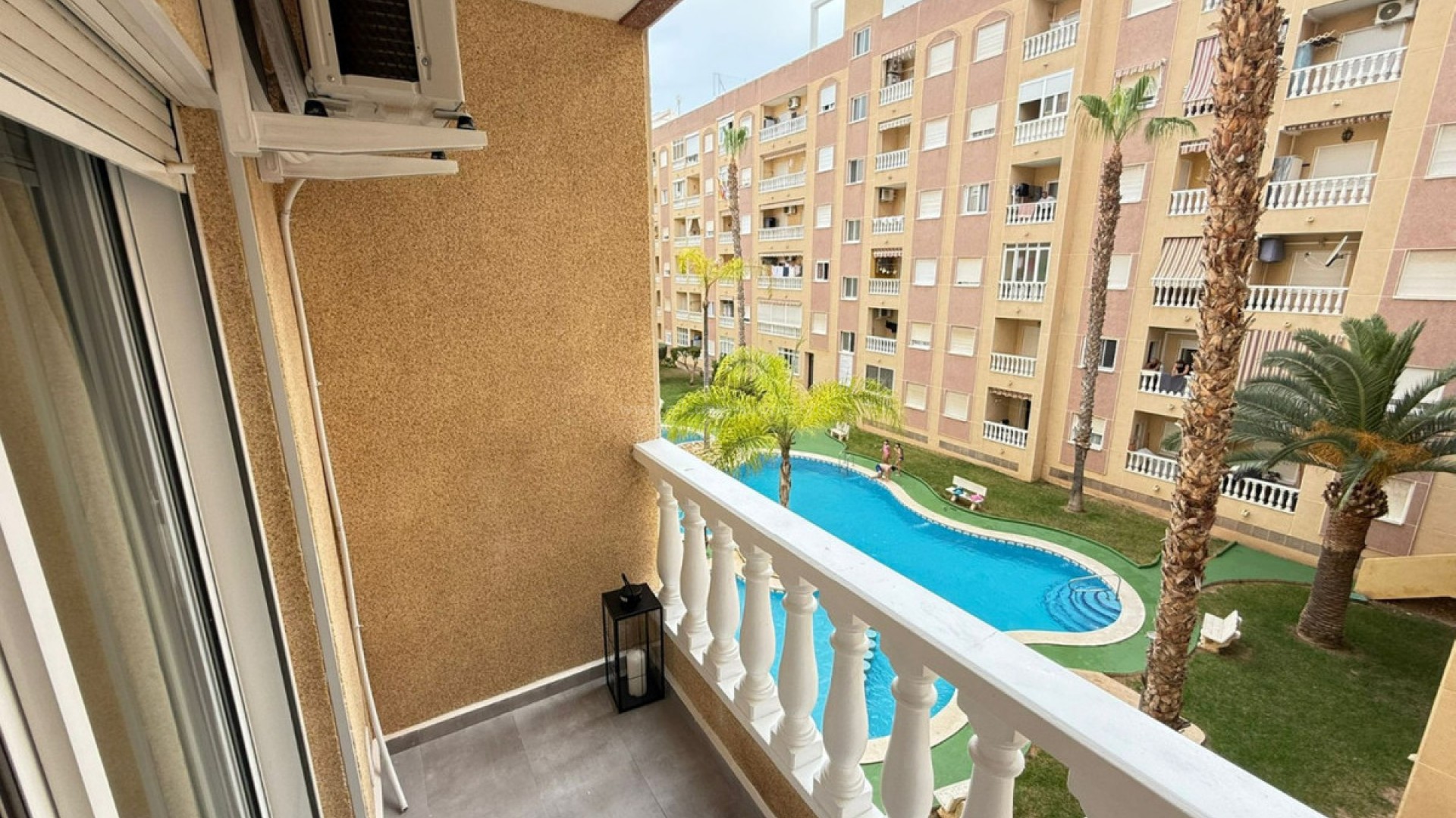Apartamento / piso en Torrevieja