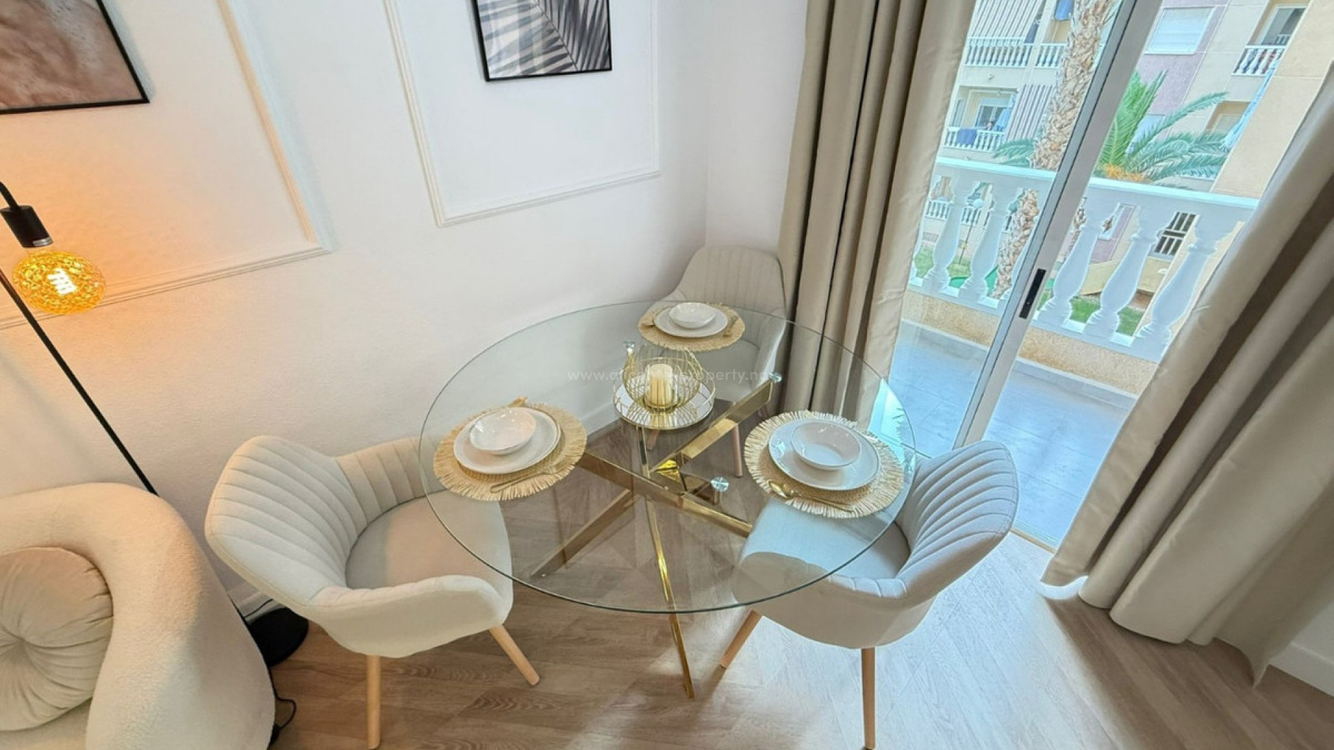 Apartamento / piso en Torrevieja