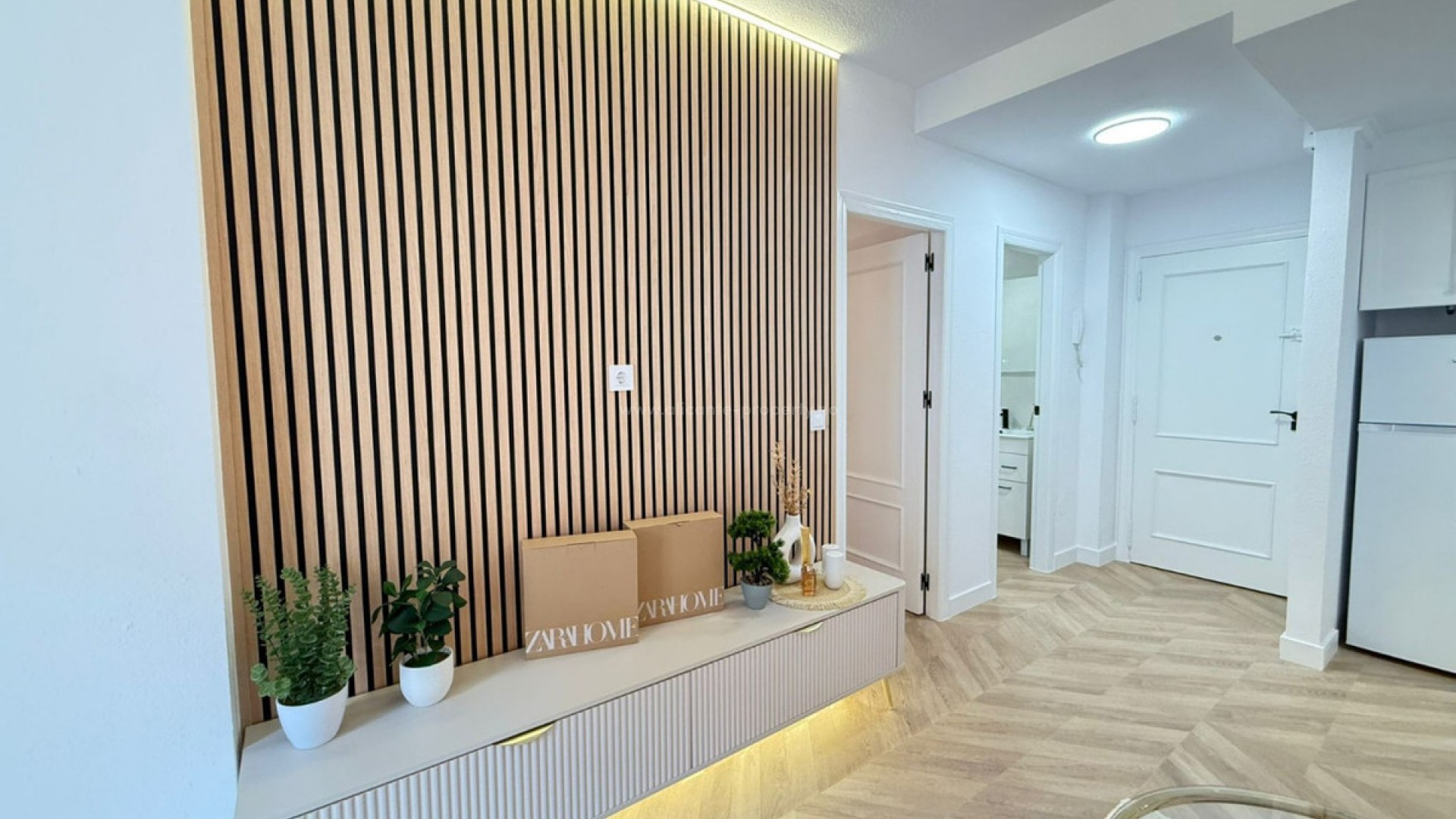 Apartamento / piso en Torrevieja