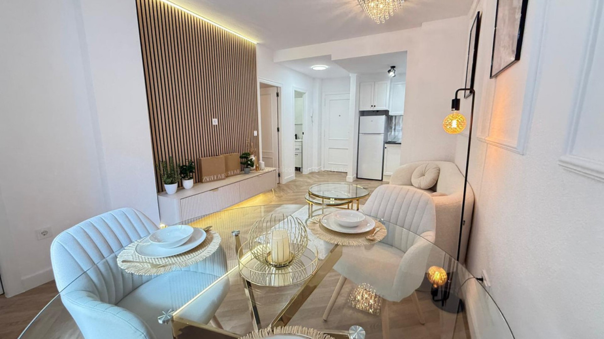 Apartamento / piso en Torrevieja