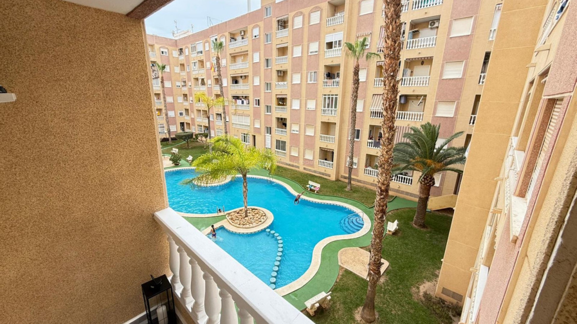 Apartamento / piso en Torrevieja