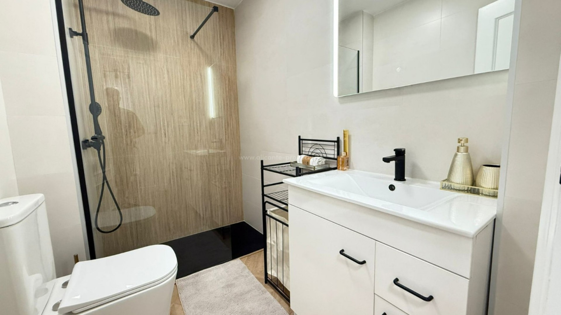 Apartamento / piso en Torrevieja