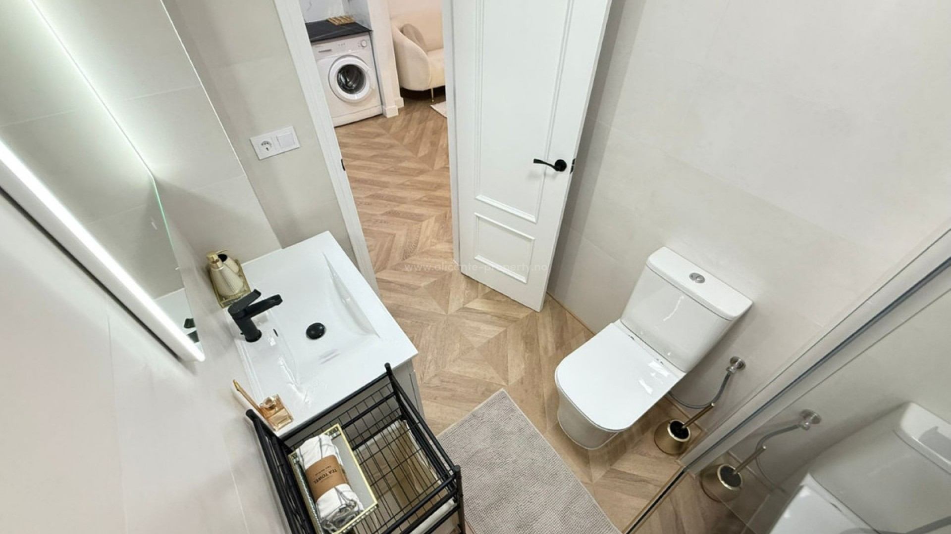 Apartamento / piso en Torrevieja