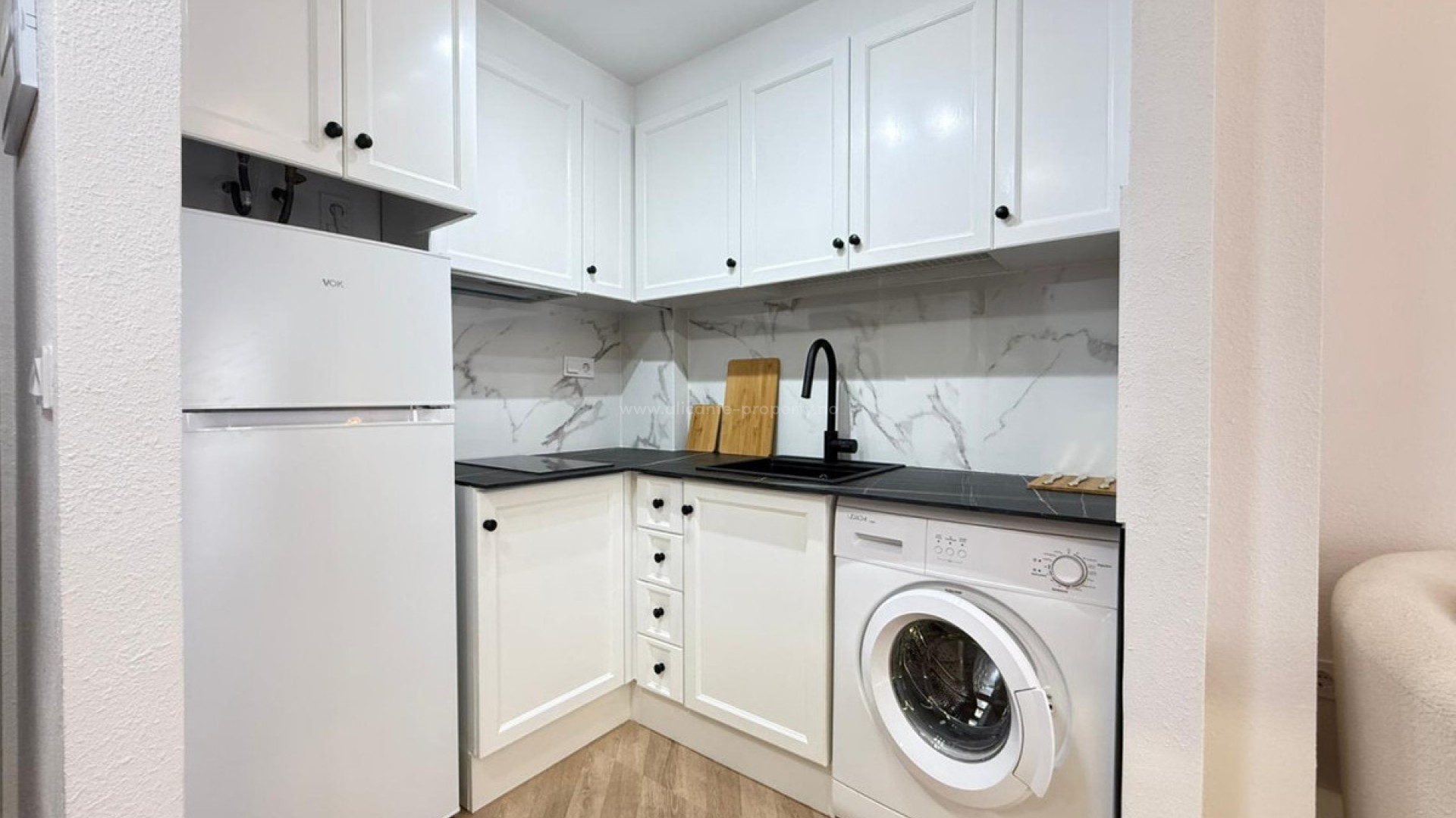 Apartamento / piso en Torrevieja