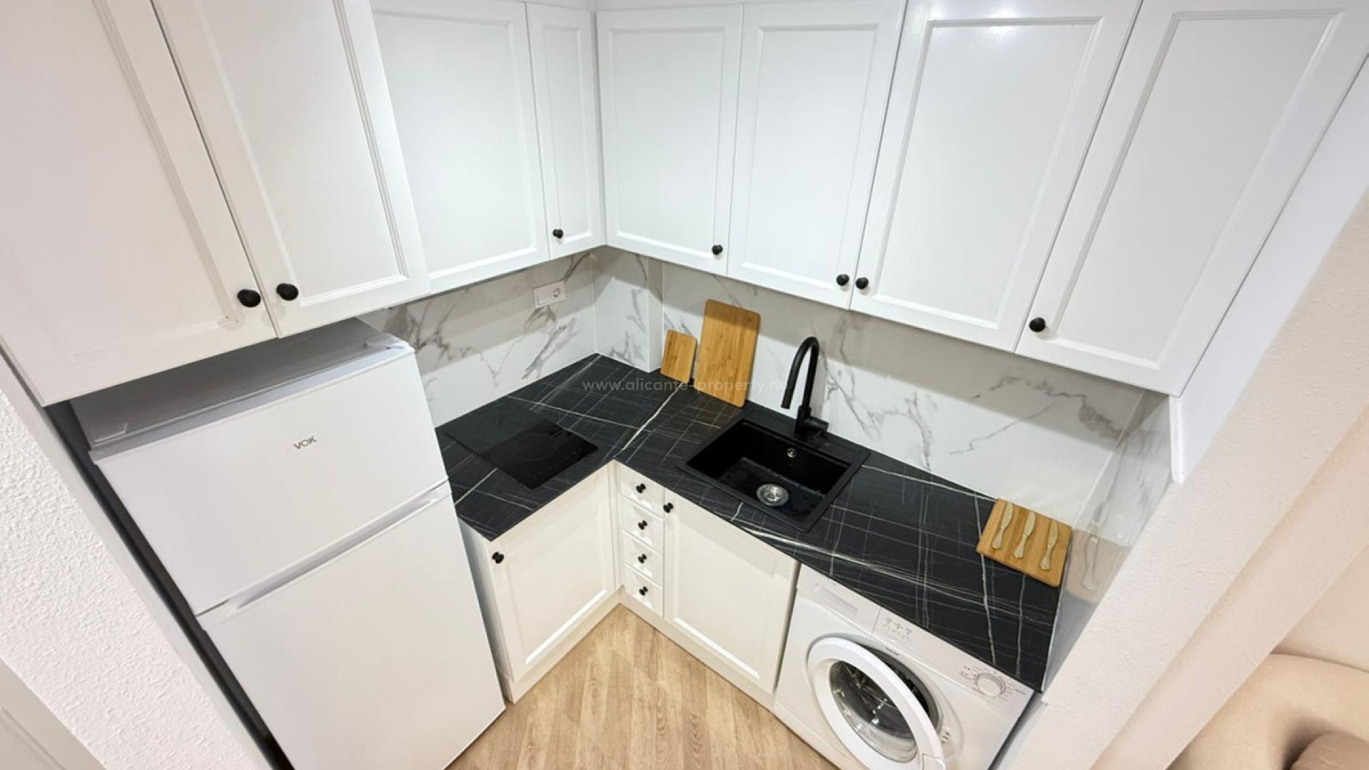 Apartamento / piso en Torrevieja