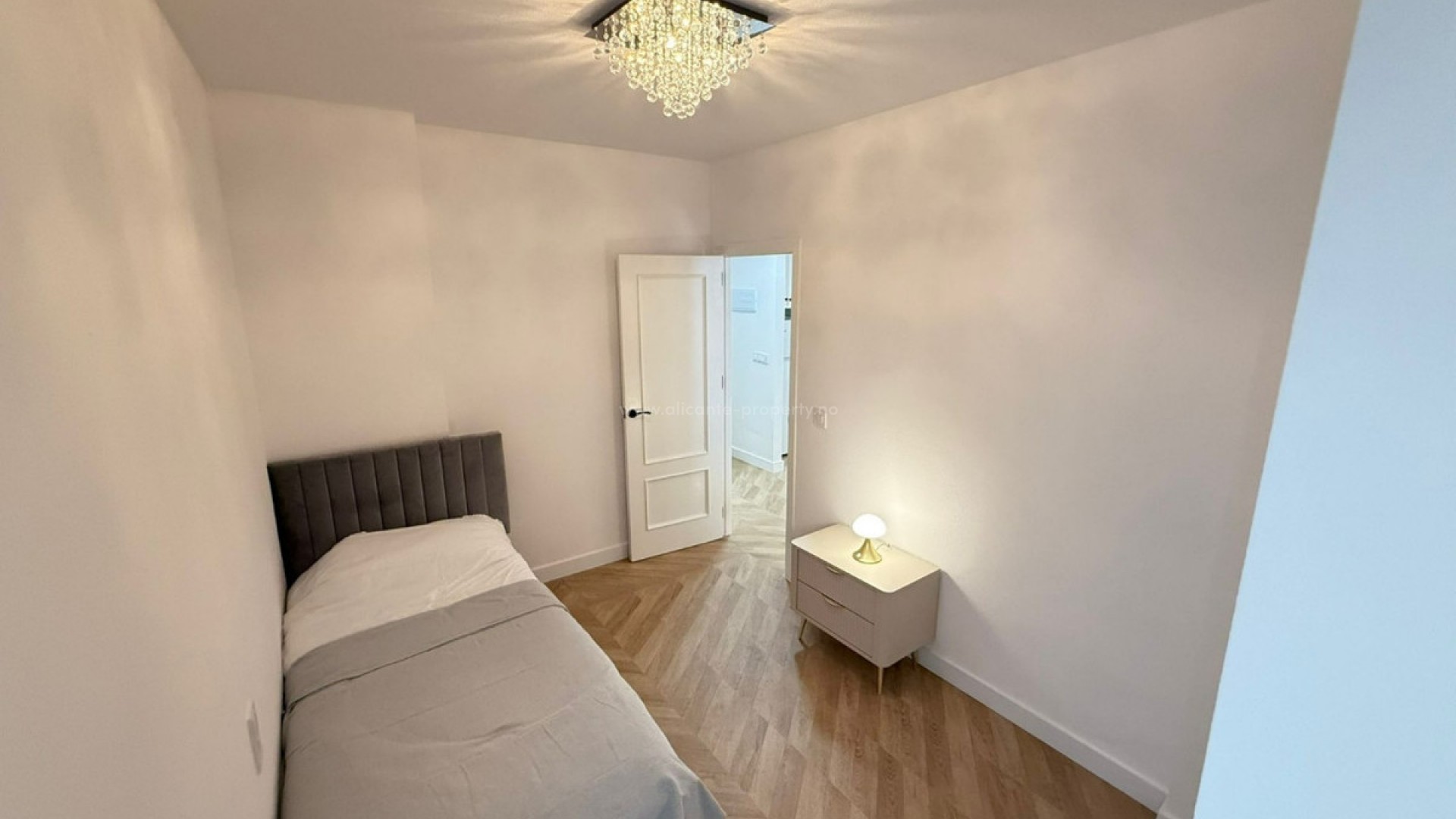 Apartamento / piso en Torrevieja