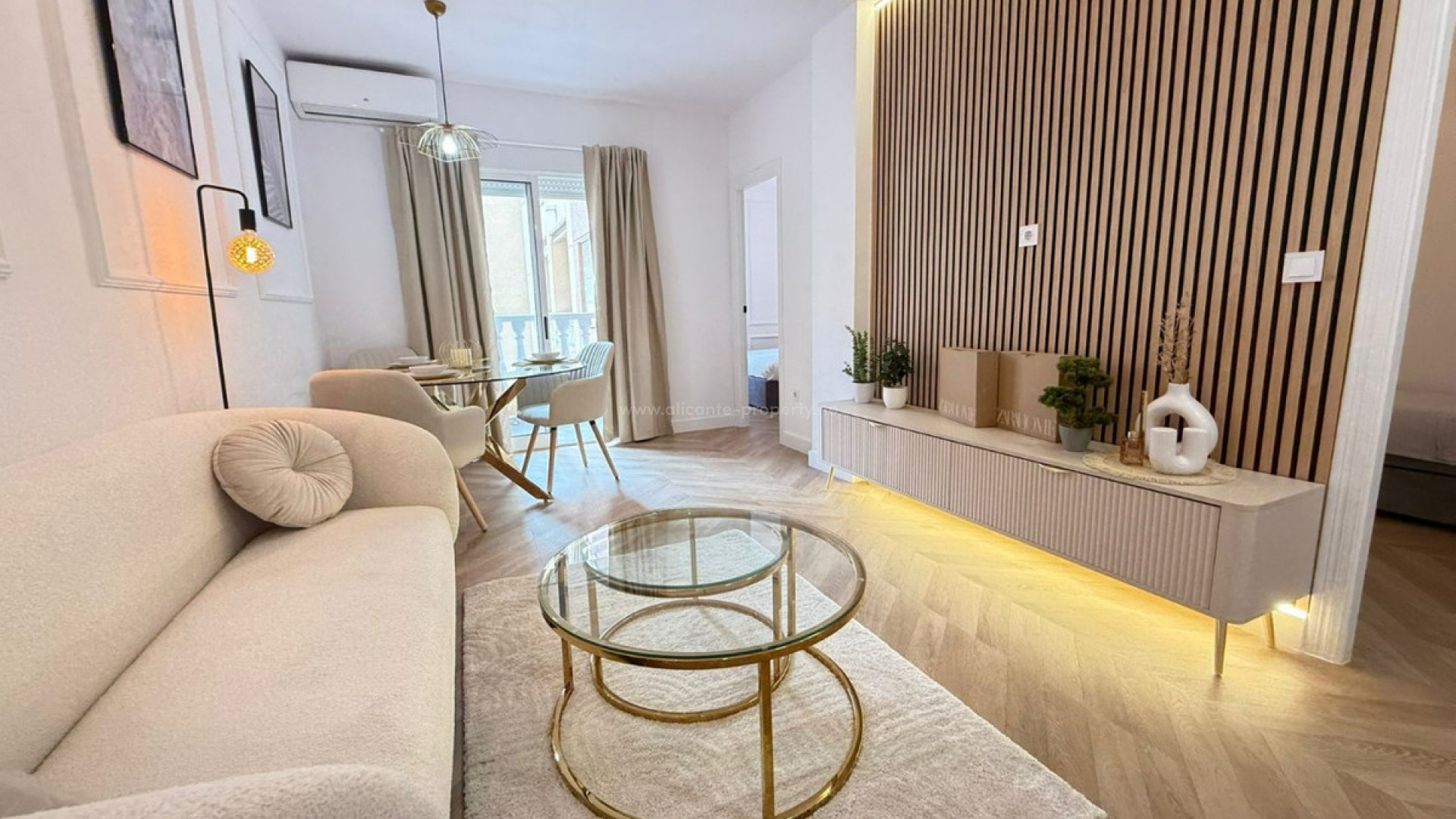 Apartamento / piso en Torrevieja