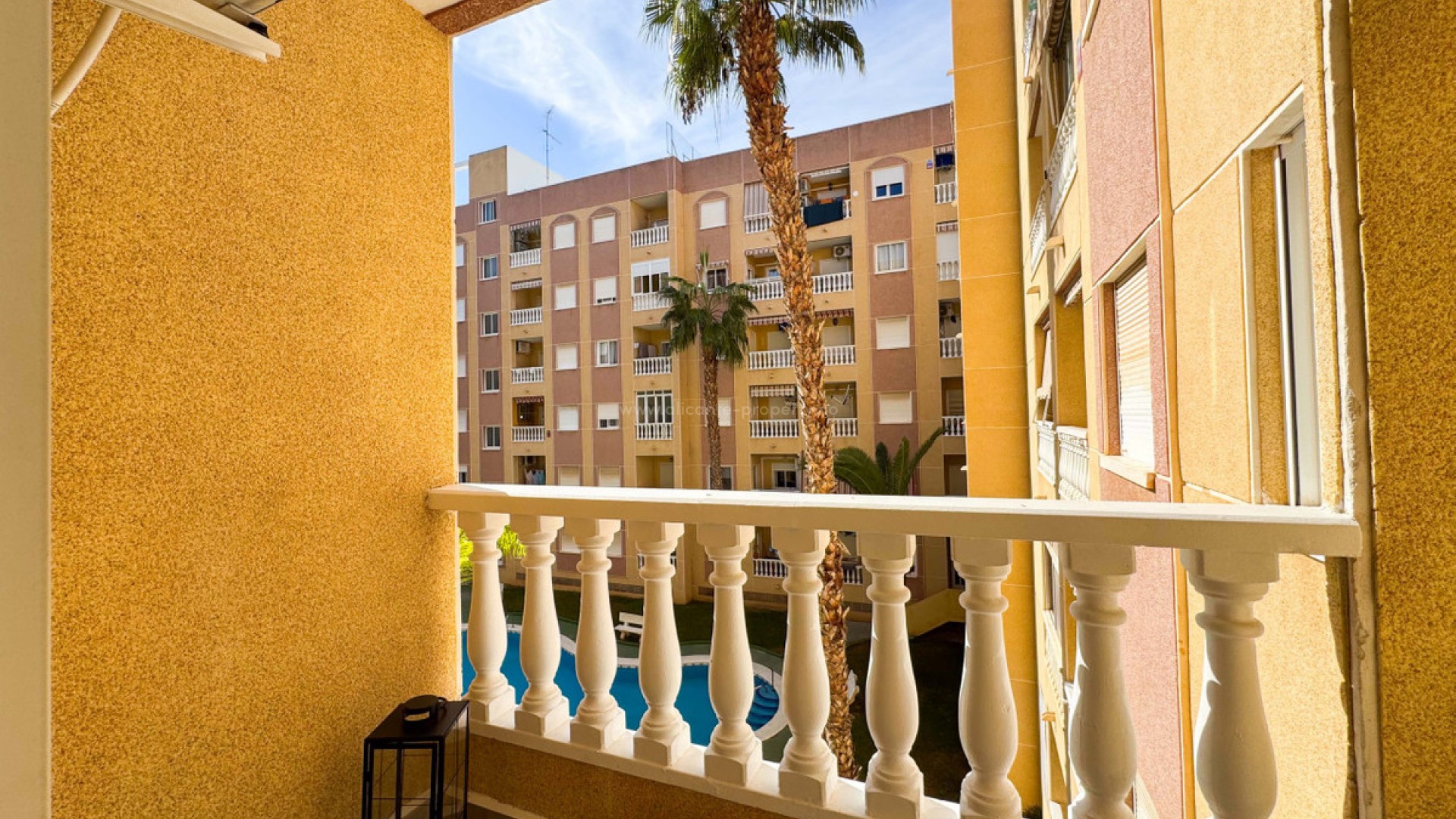 Apartamento / piso en Torrevieja